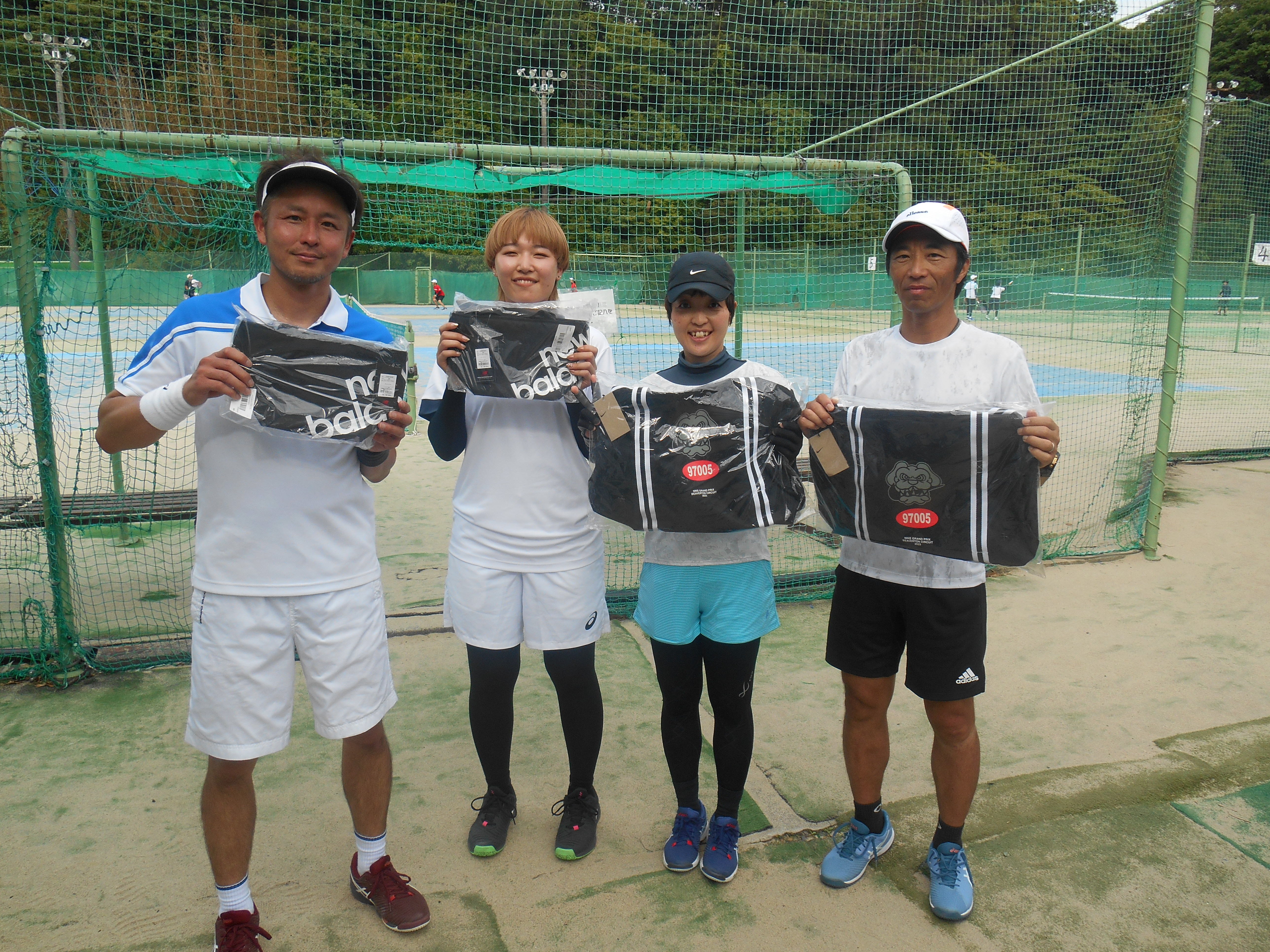 Beborn Tennis Club
