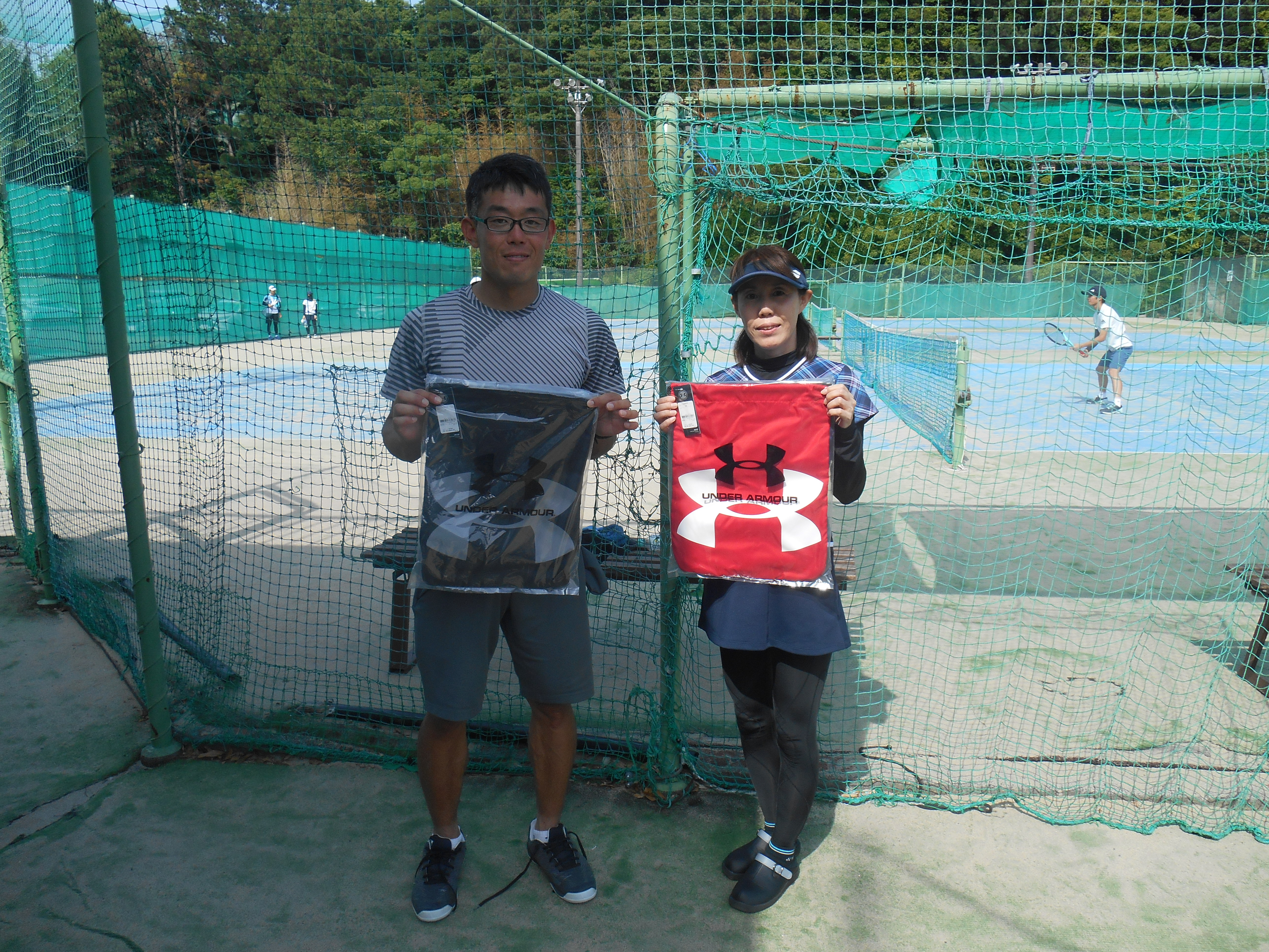 Beborn Tennis Club