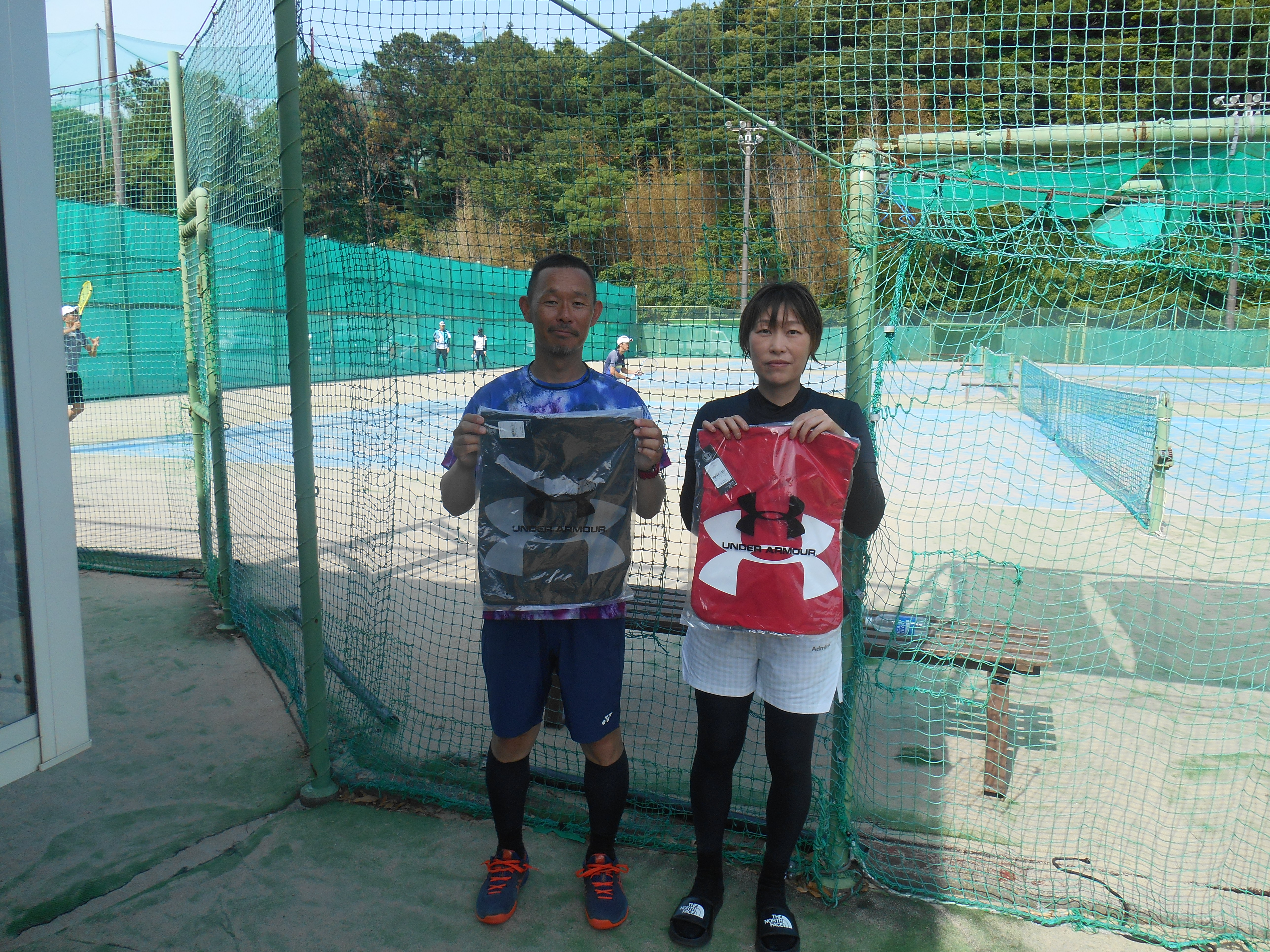 Beborn Tennis Club