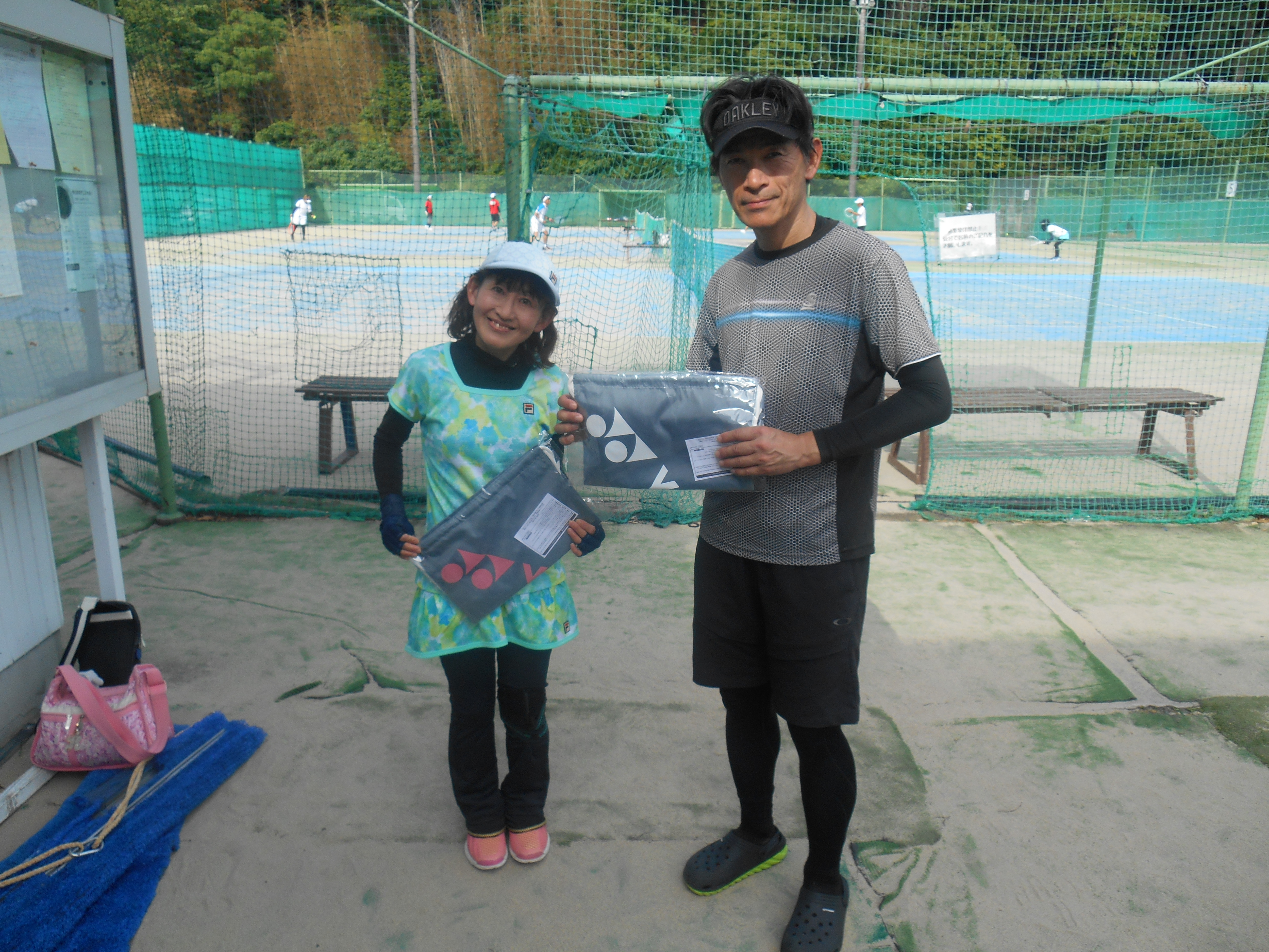 Beborn Tennis Club