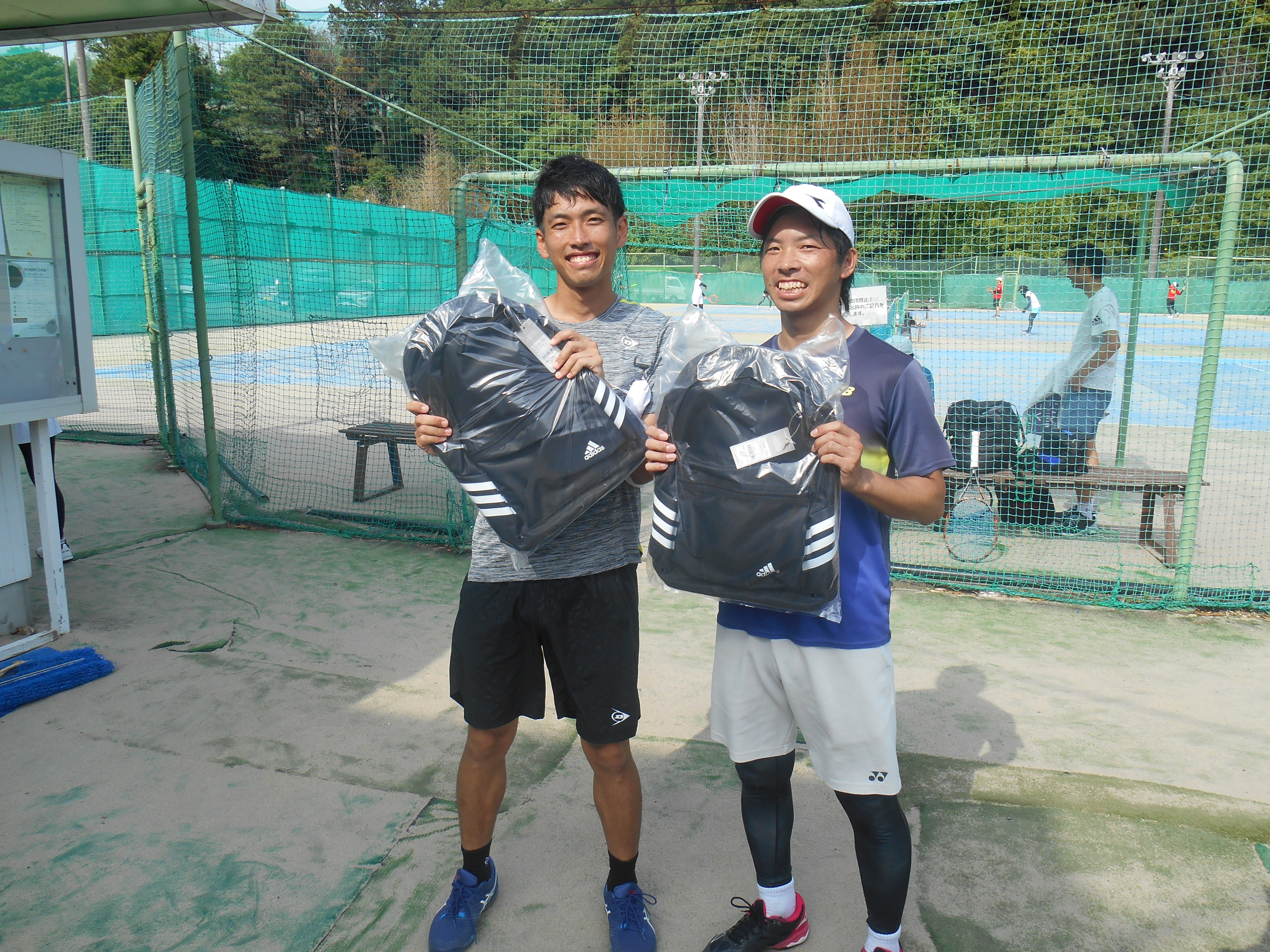 Beborn Tennis Club