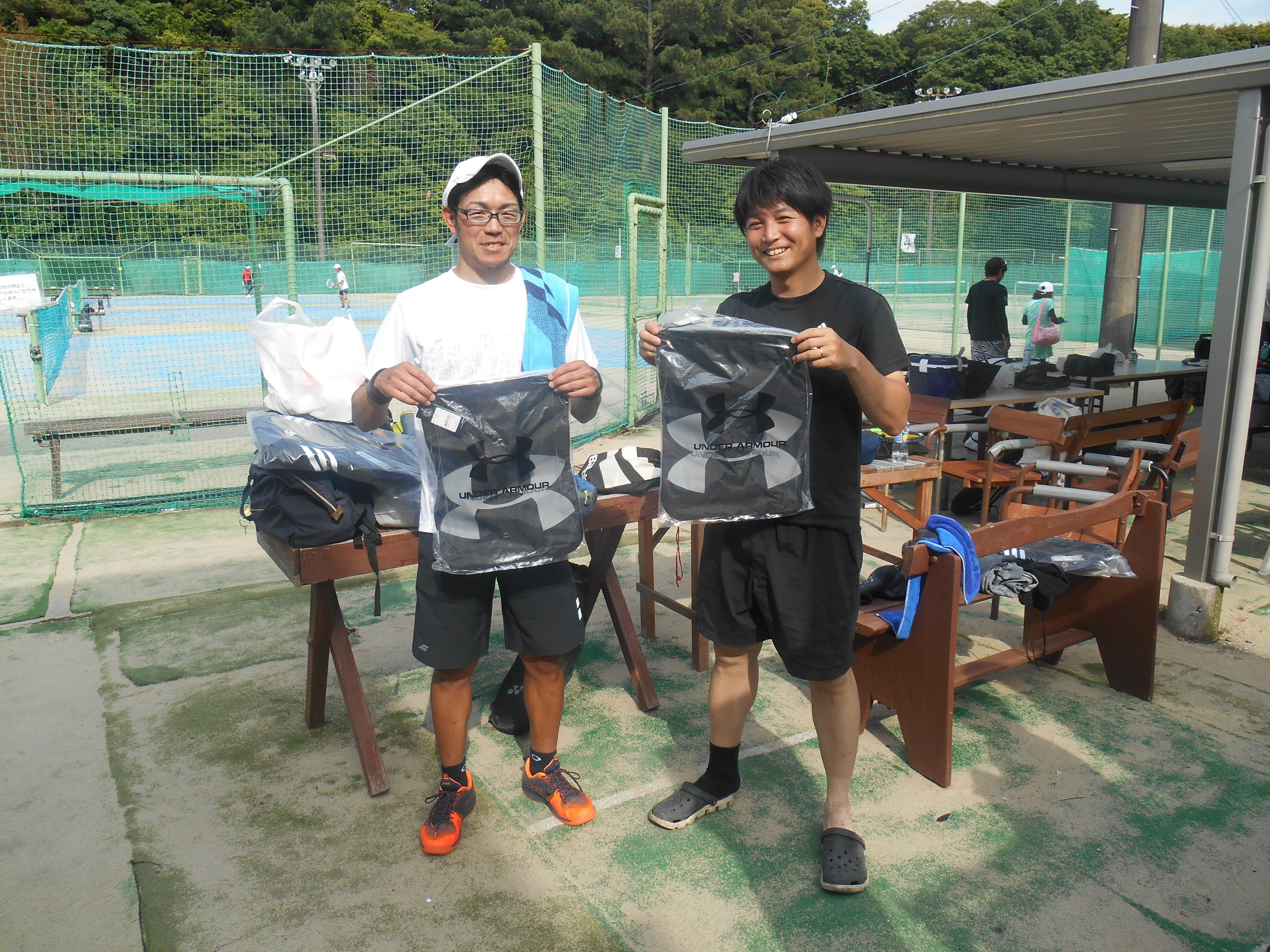 Beborn Tennis Club