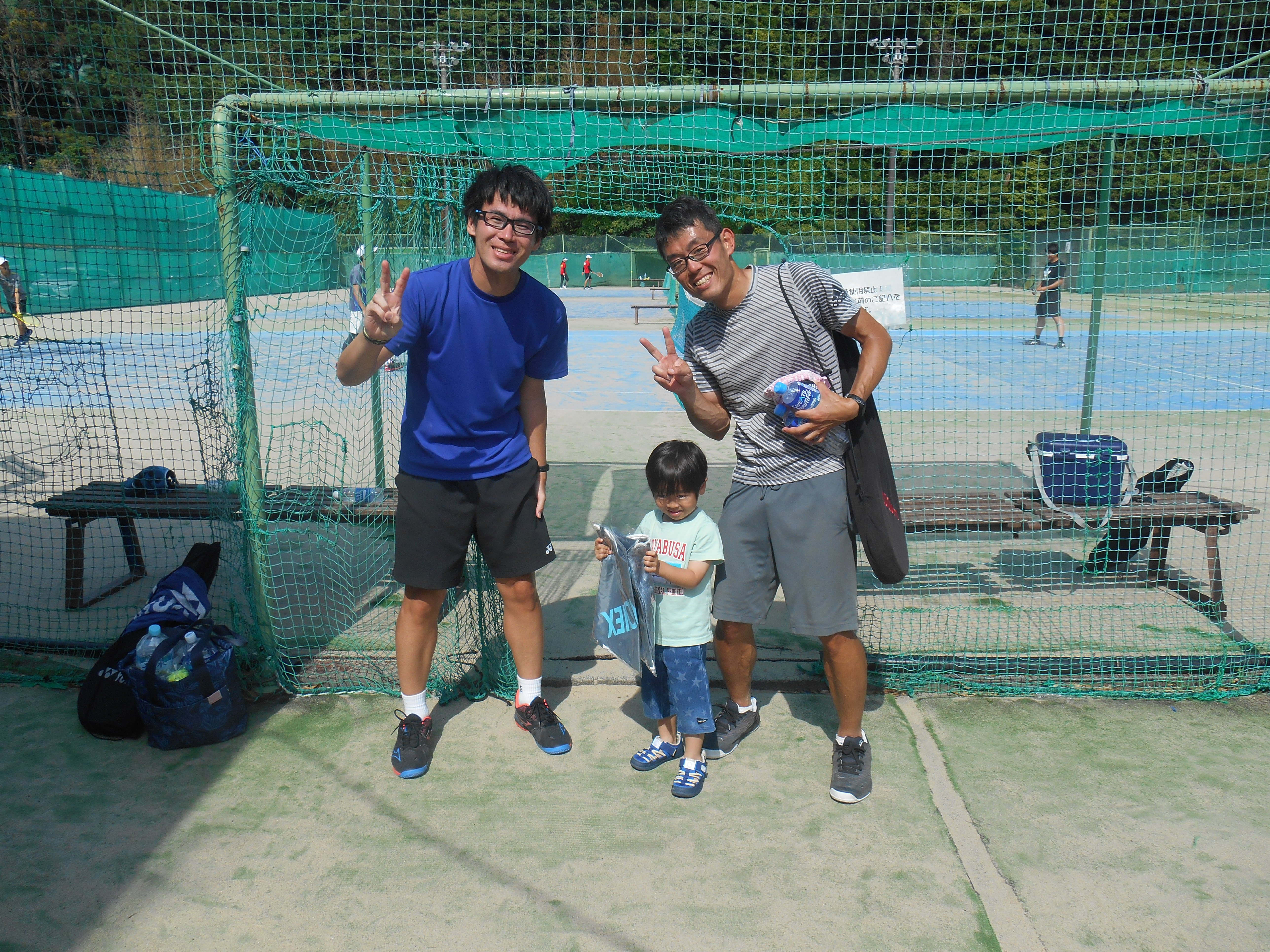 Beborn Tennis Club