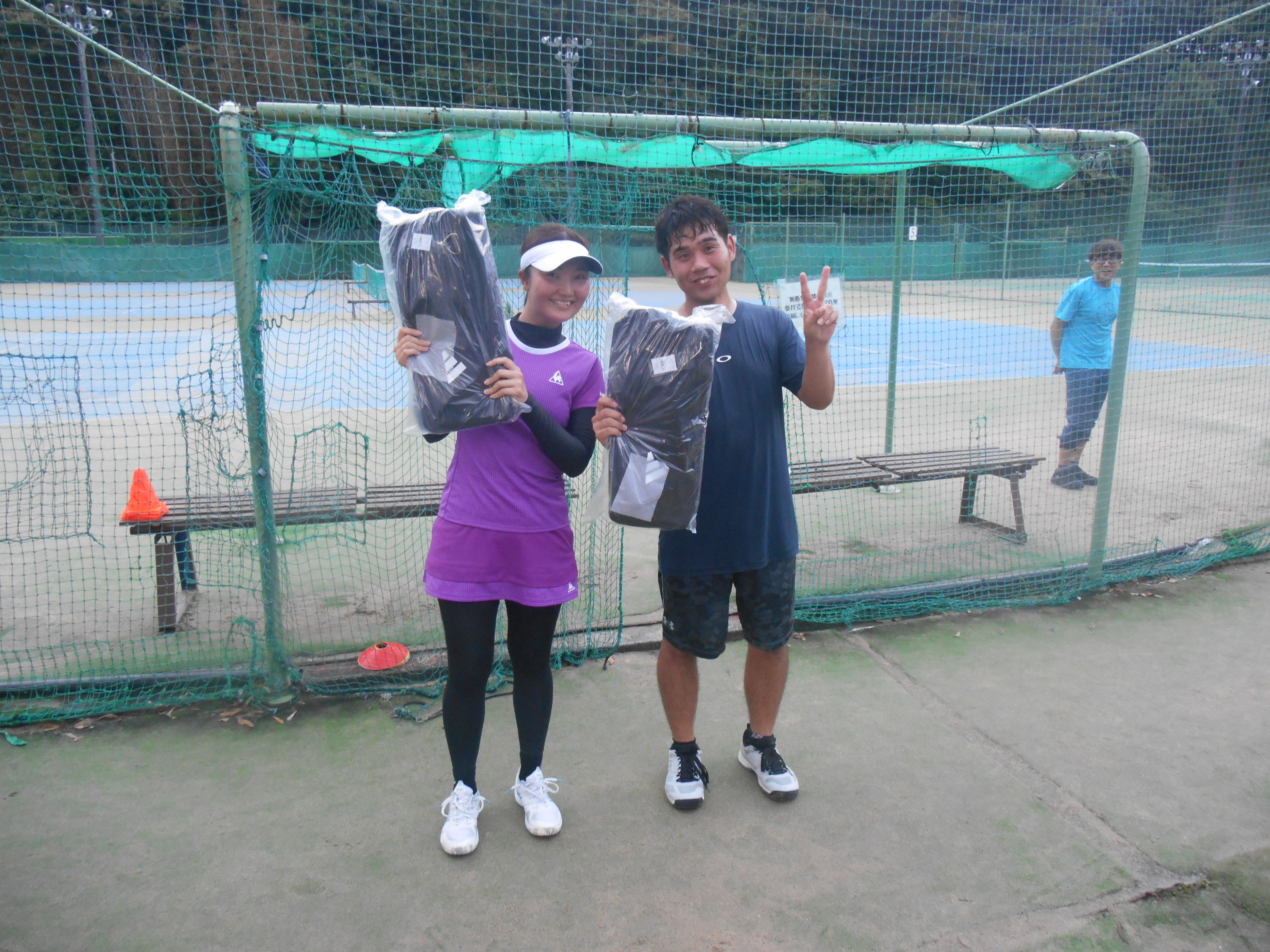 Beborn Tennis Club