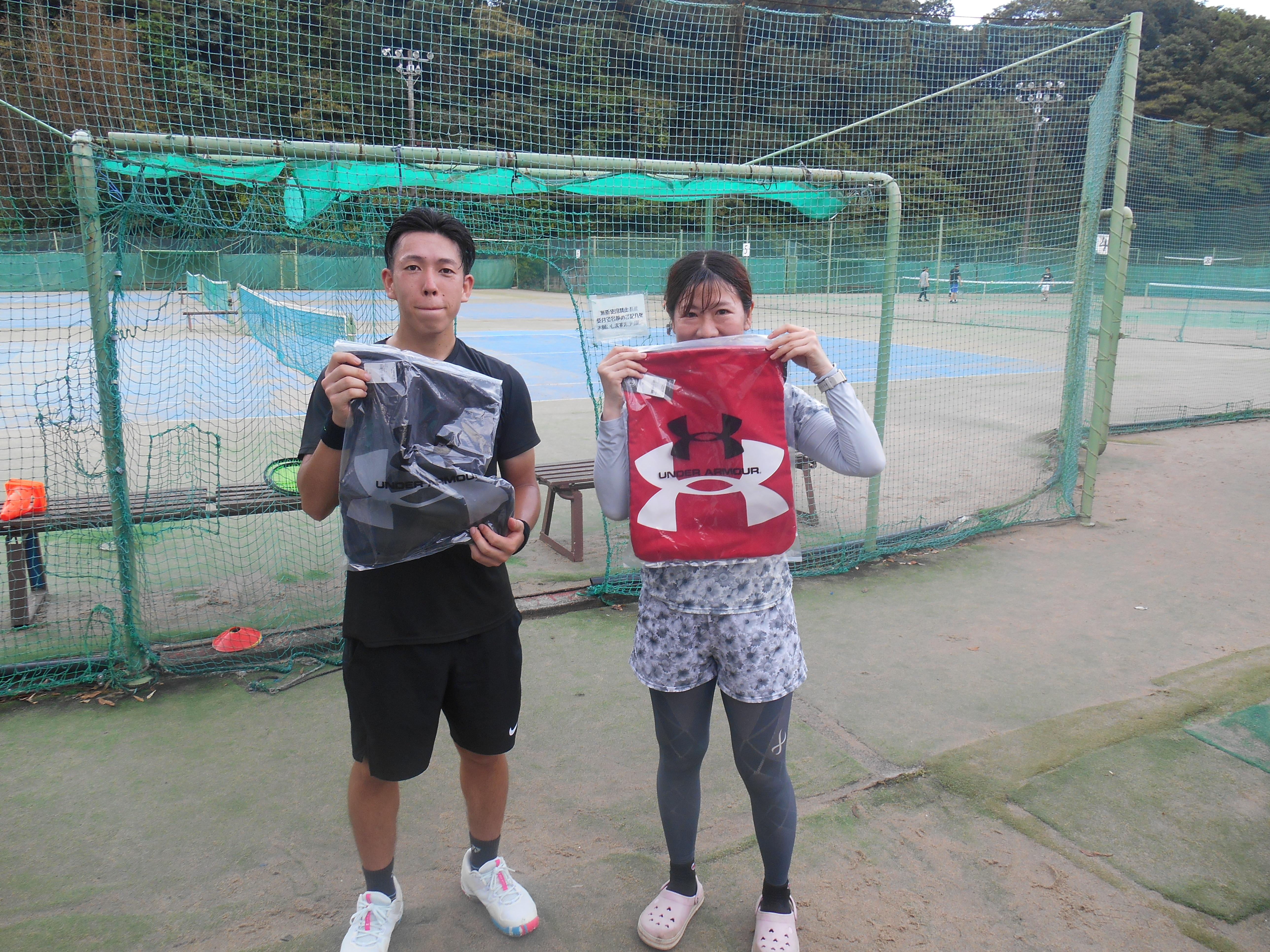 Beborn Tennis Club