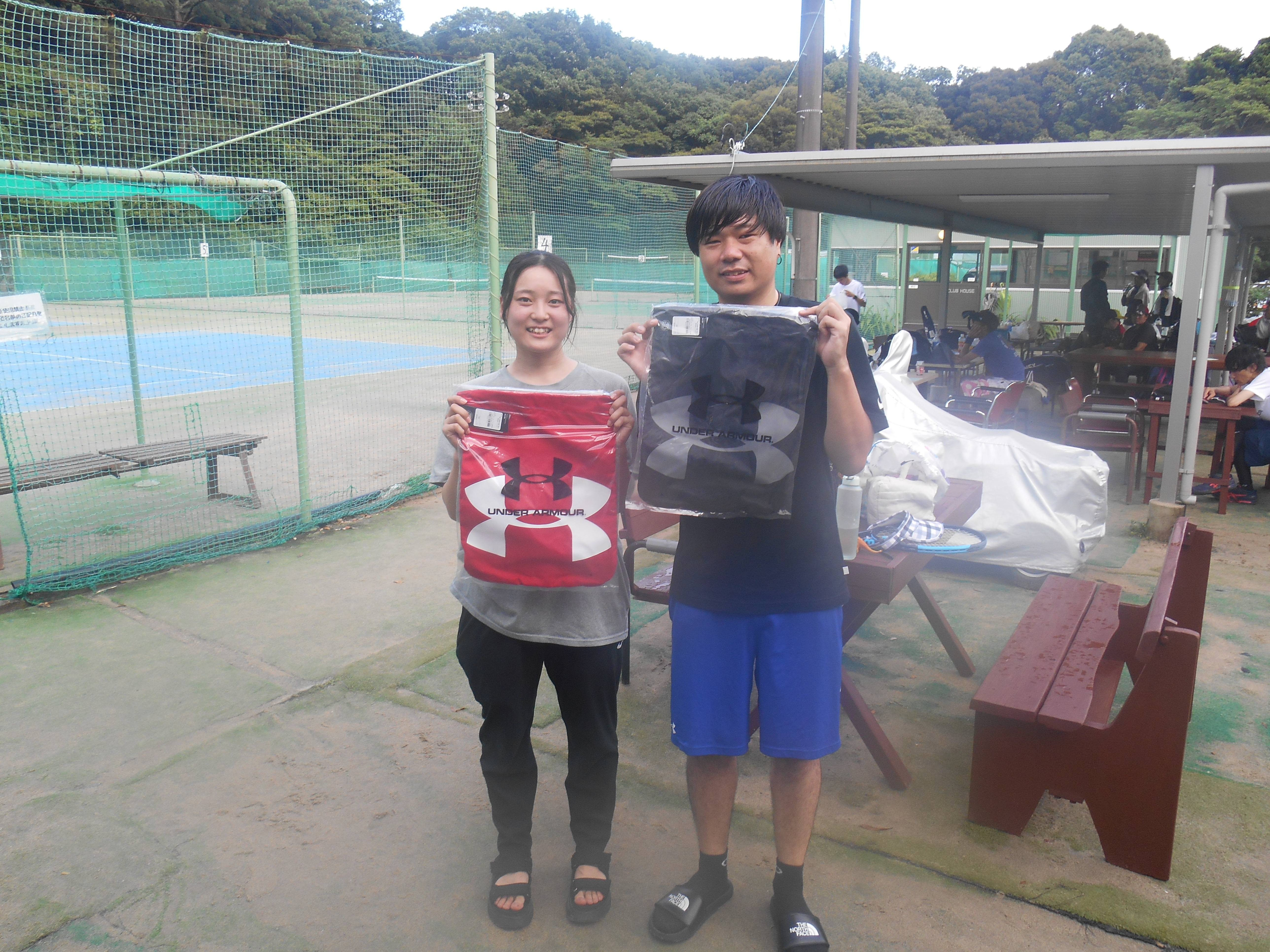 Beborn Tennis Club