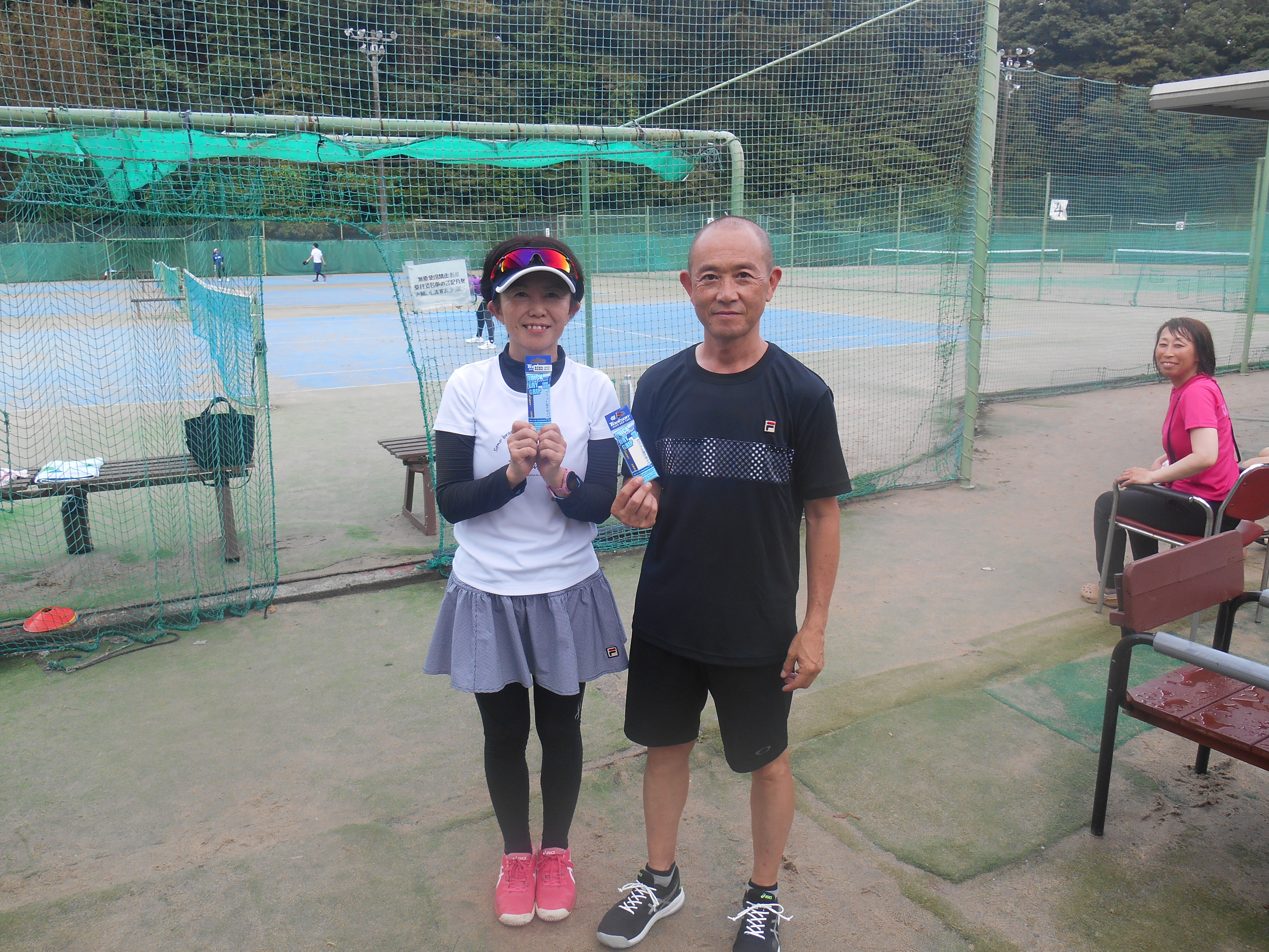 Beborn Tennis Club