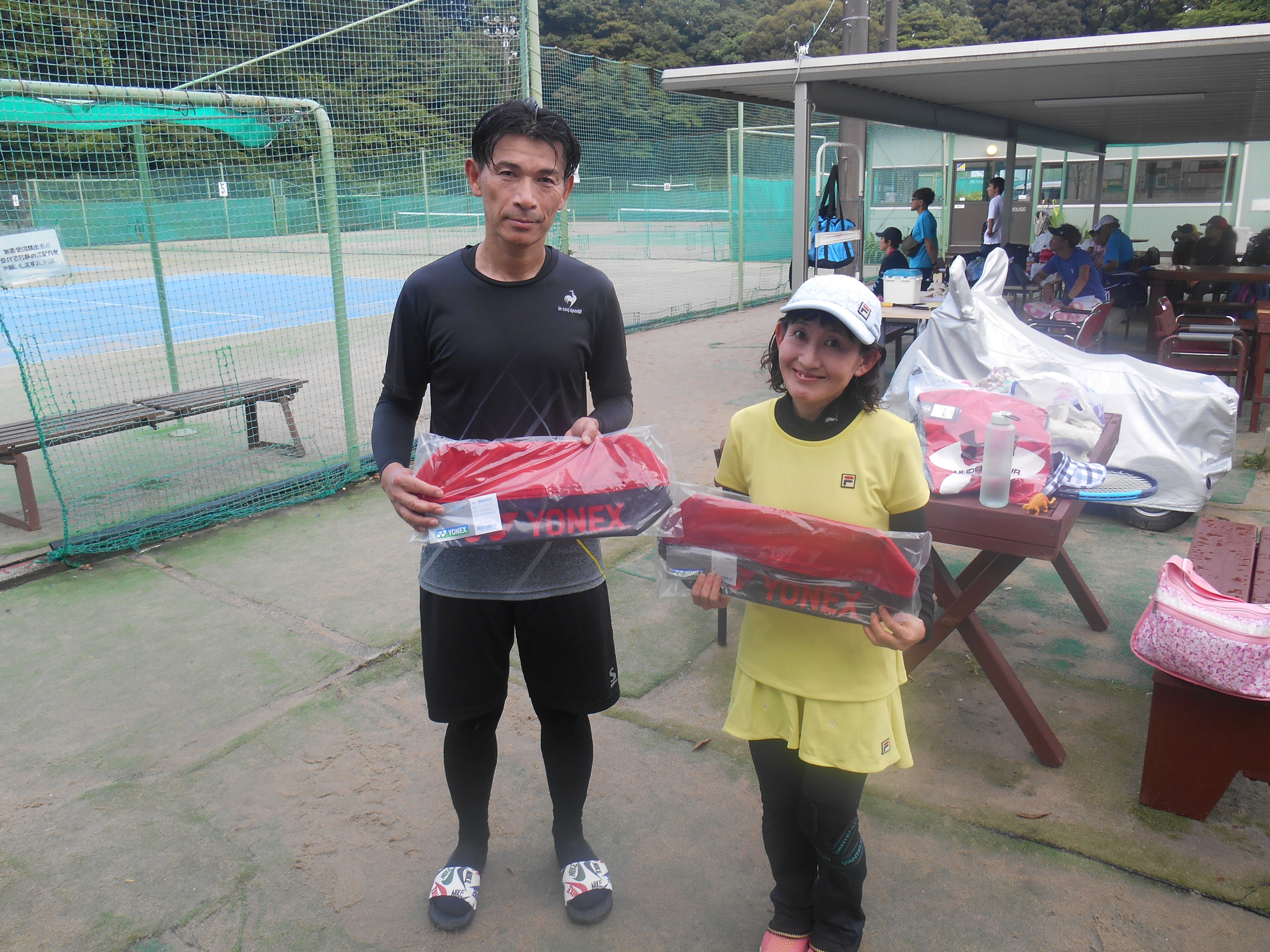 Beborn Tennis Club