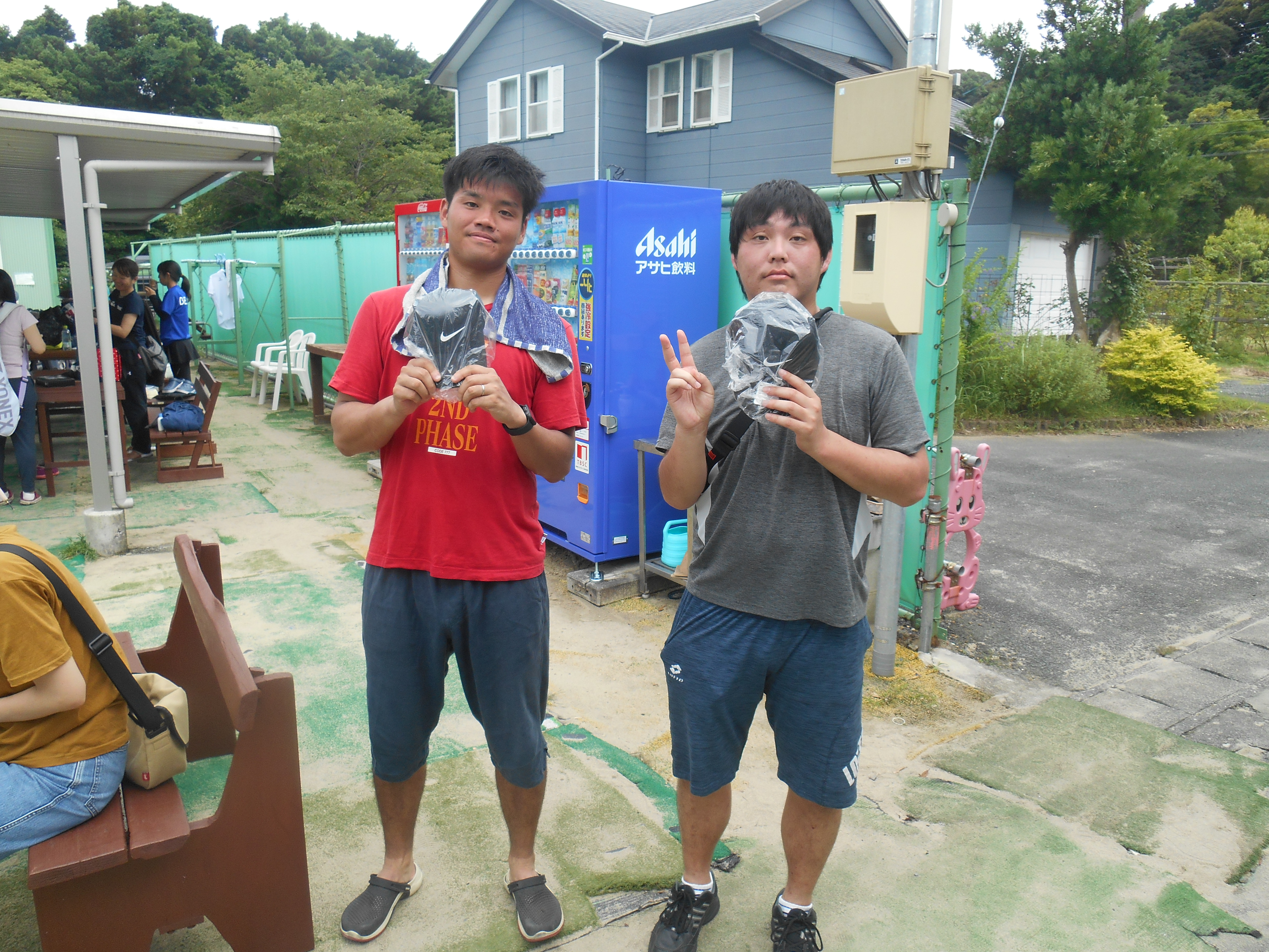 Beborn Tennis Club