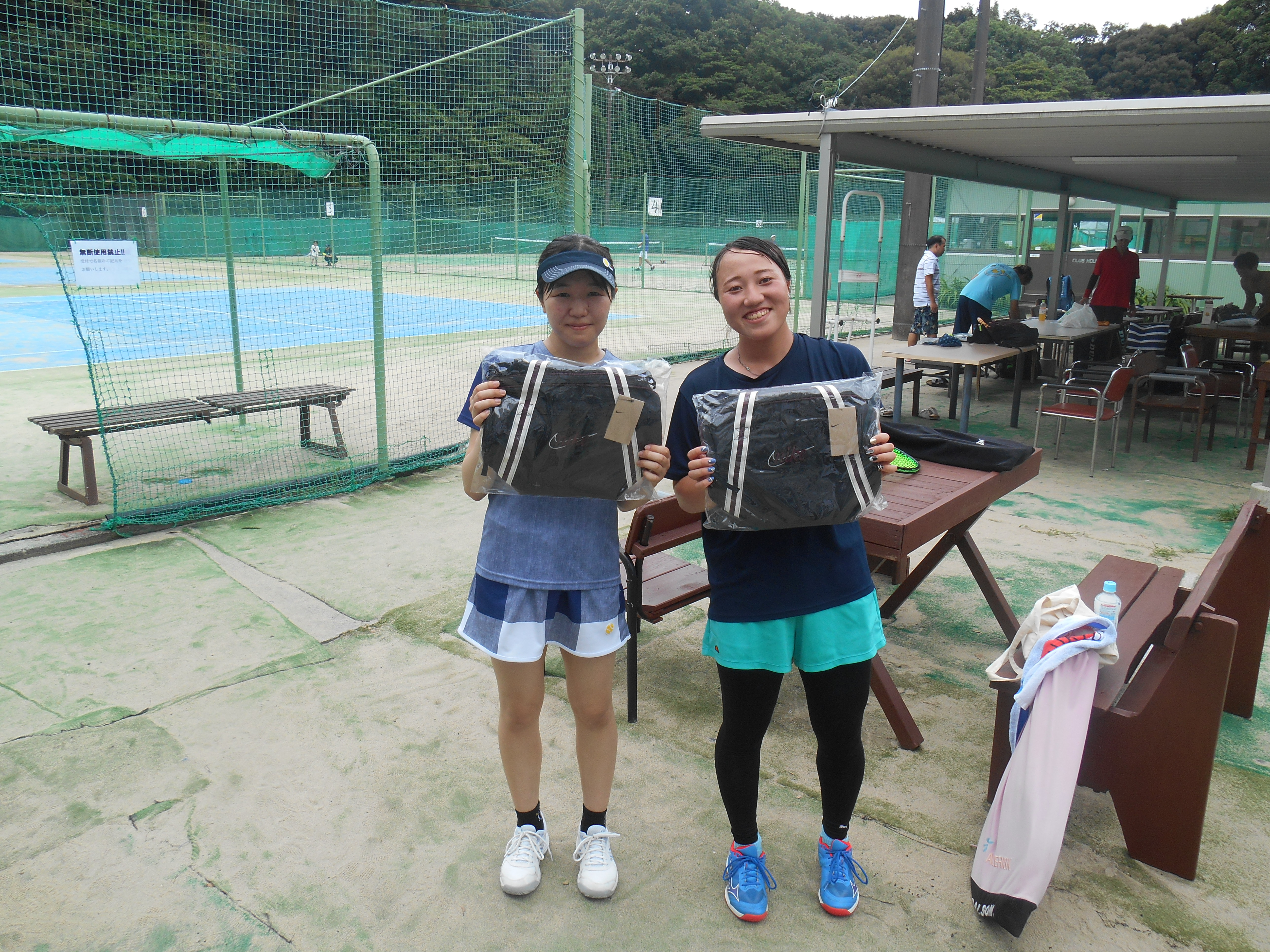 Beborn Tennis Club