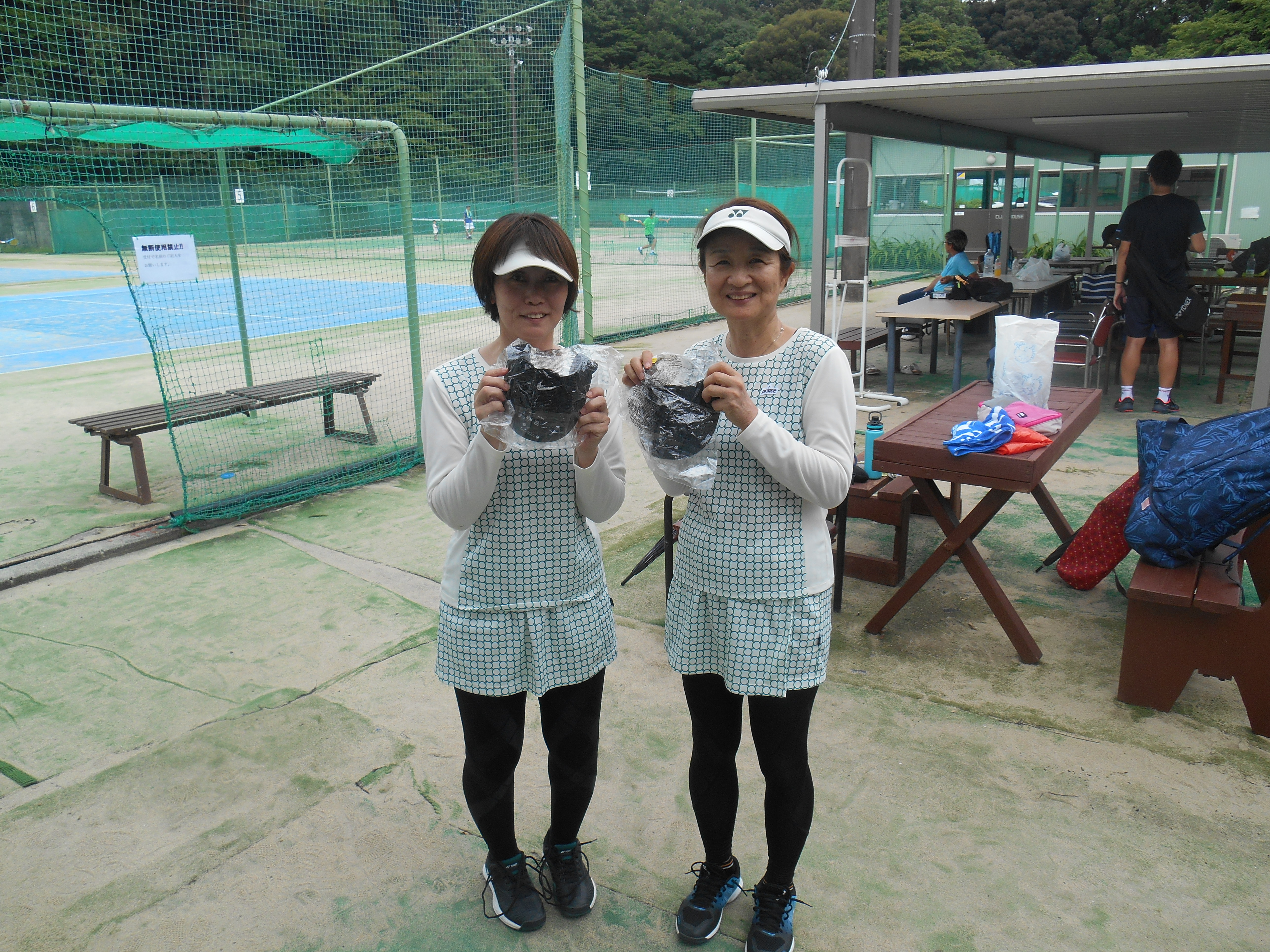 Beborn Tennis Club