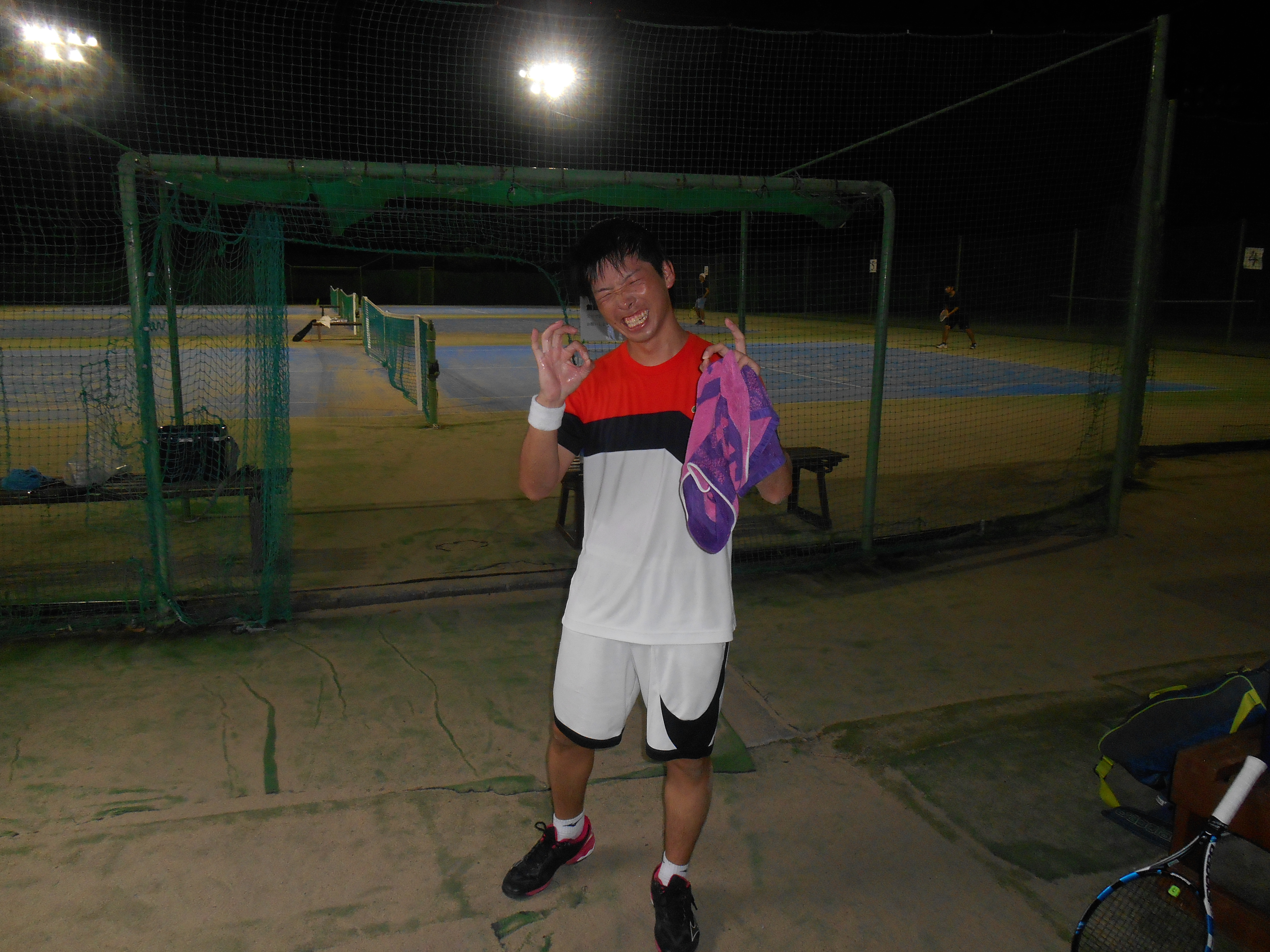 Beborn Tennis Club