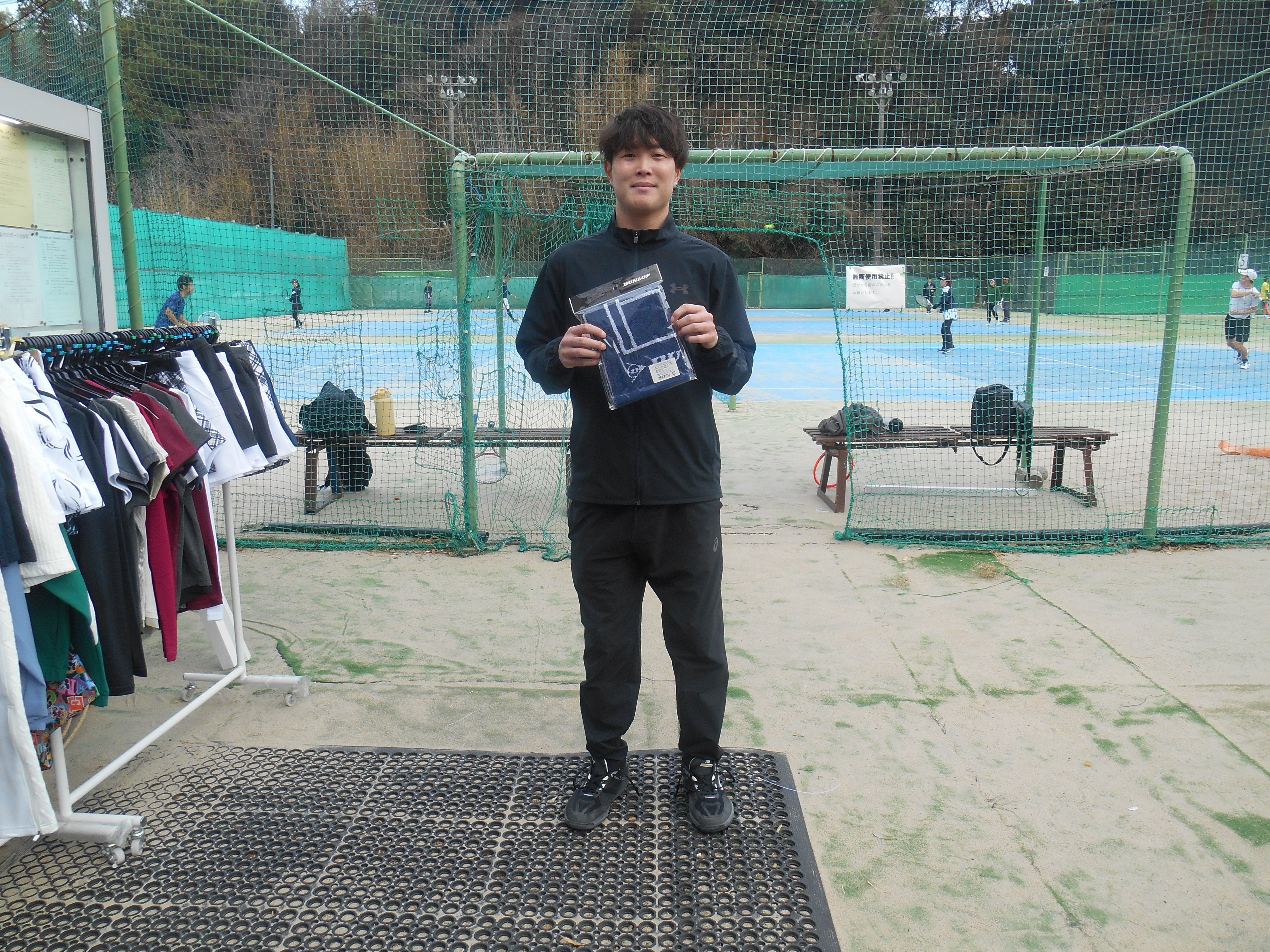 Beborn Tennis Club