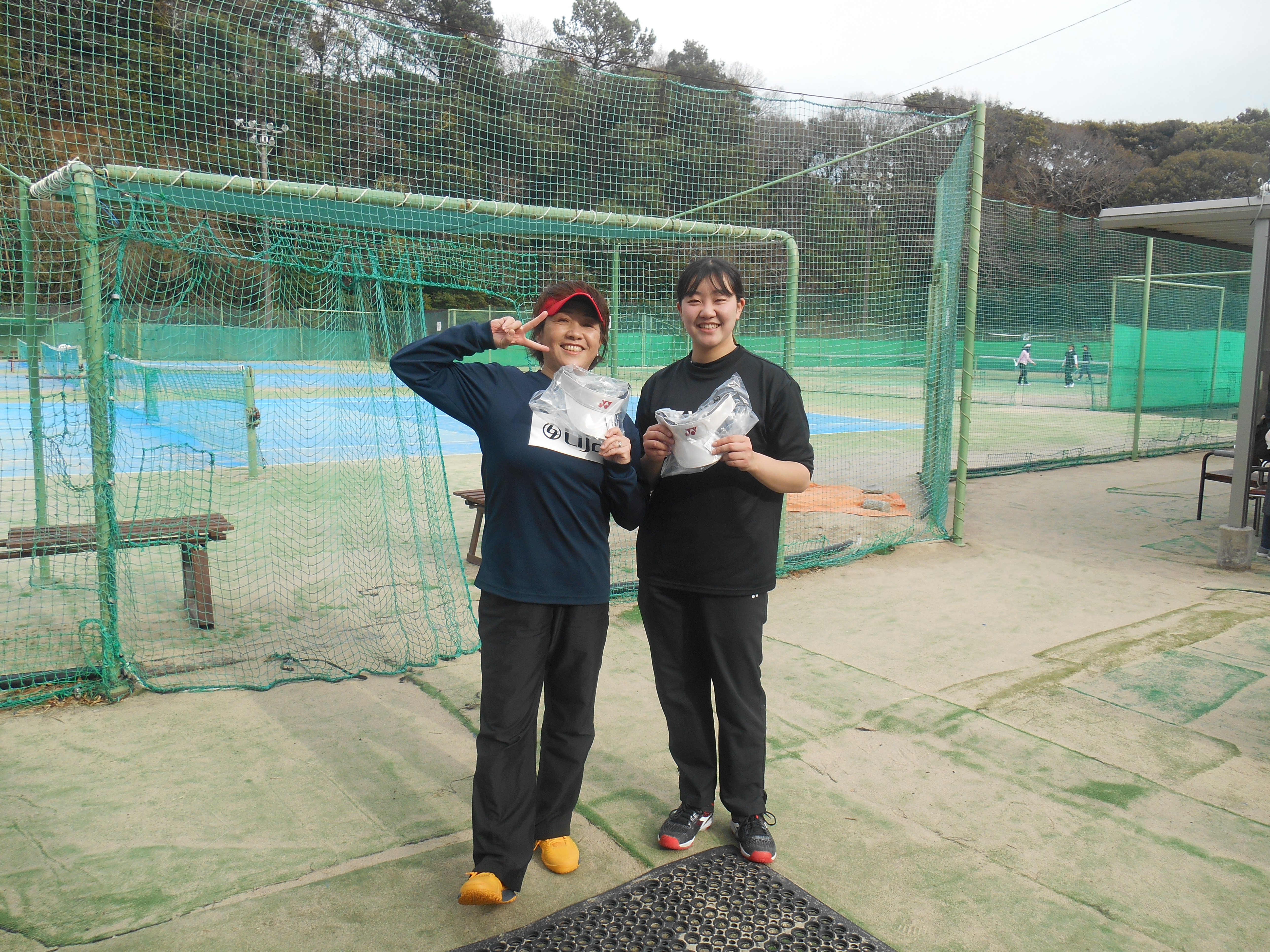 Beborn Tennis Club