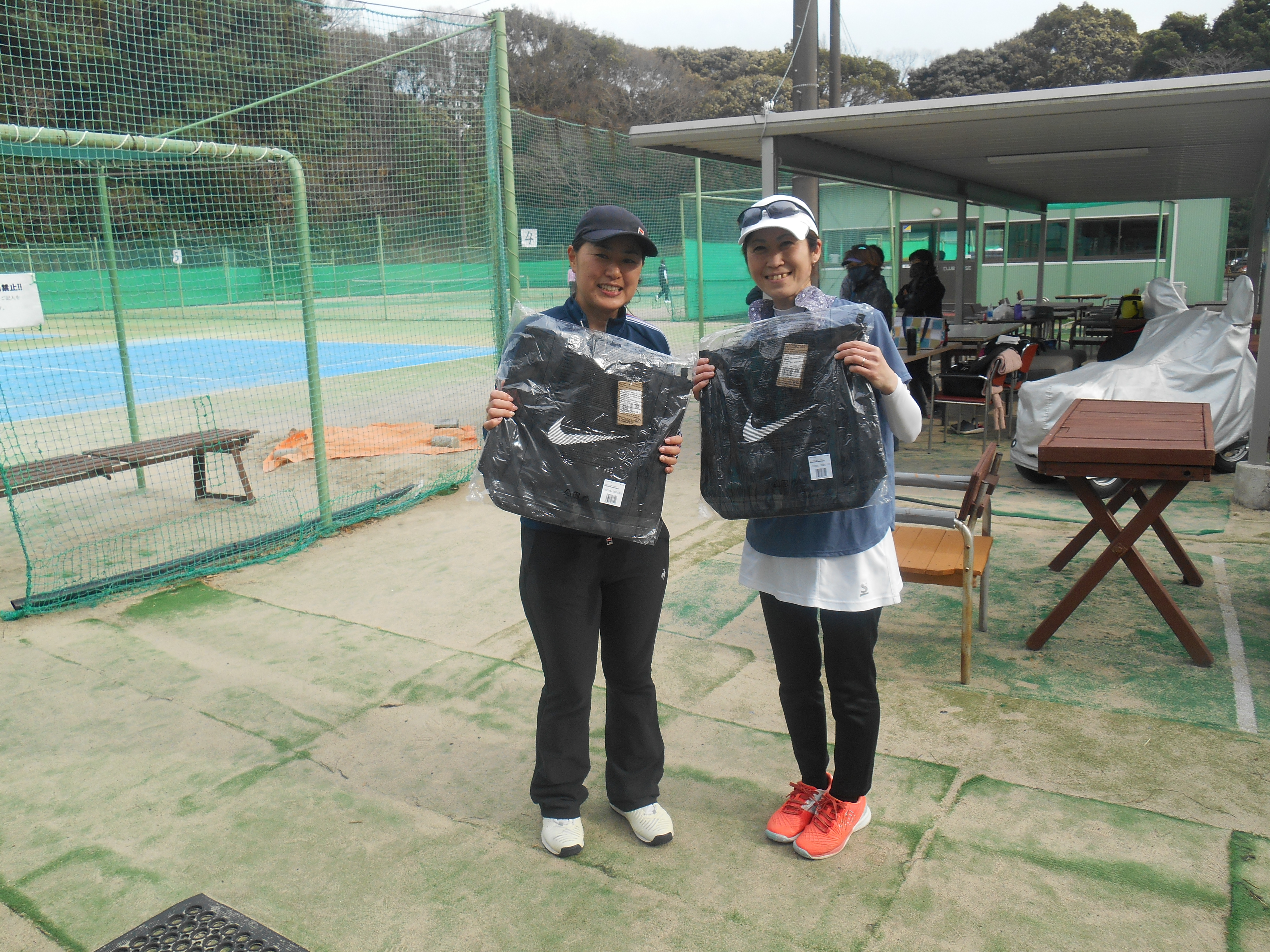 Beborn Tennis Club