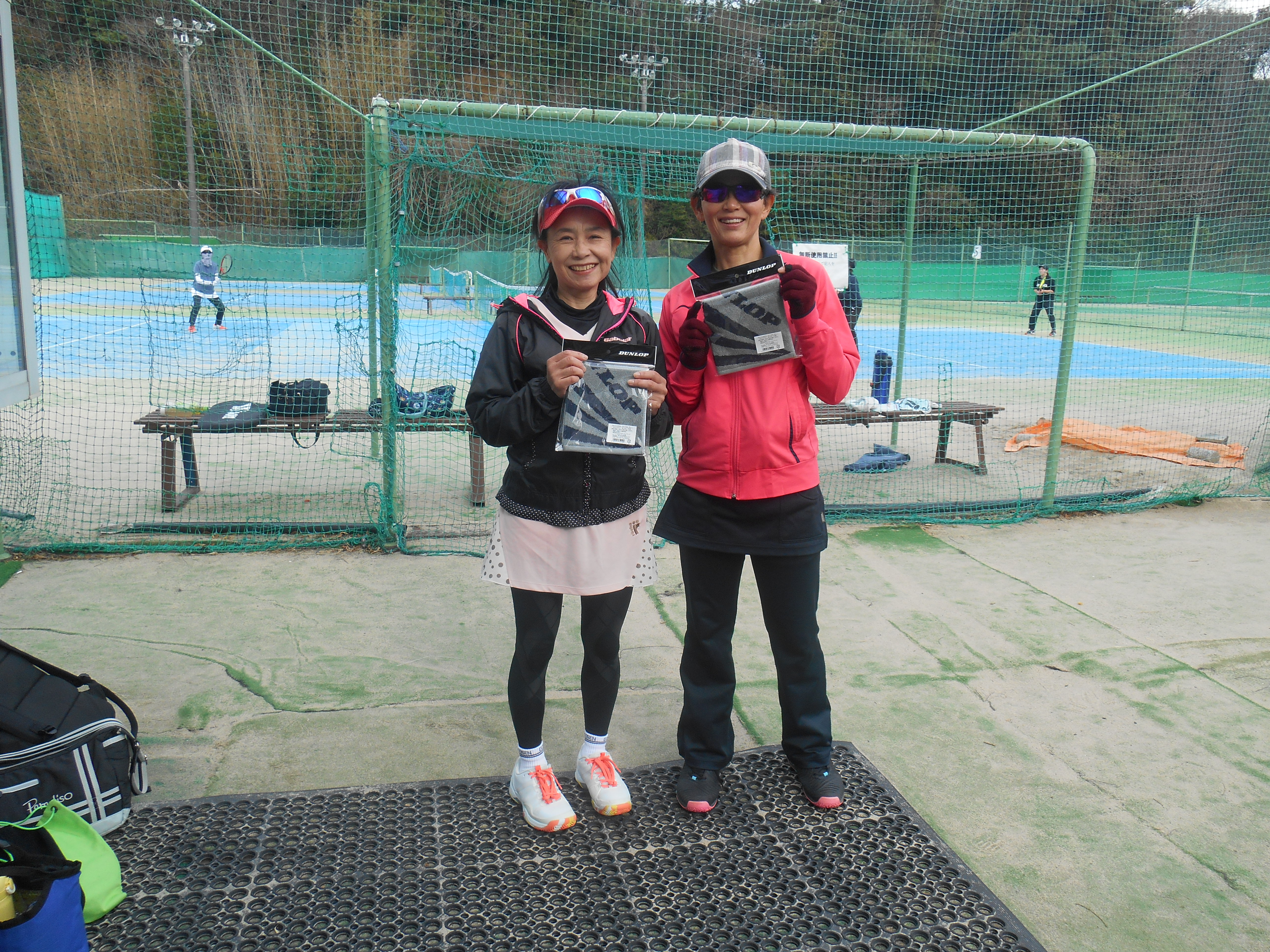 Beborn Tennis Club