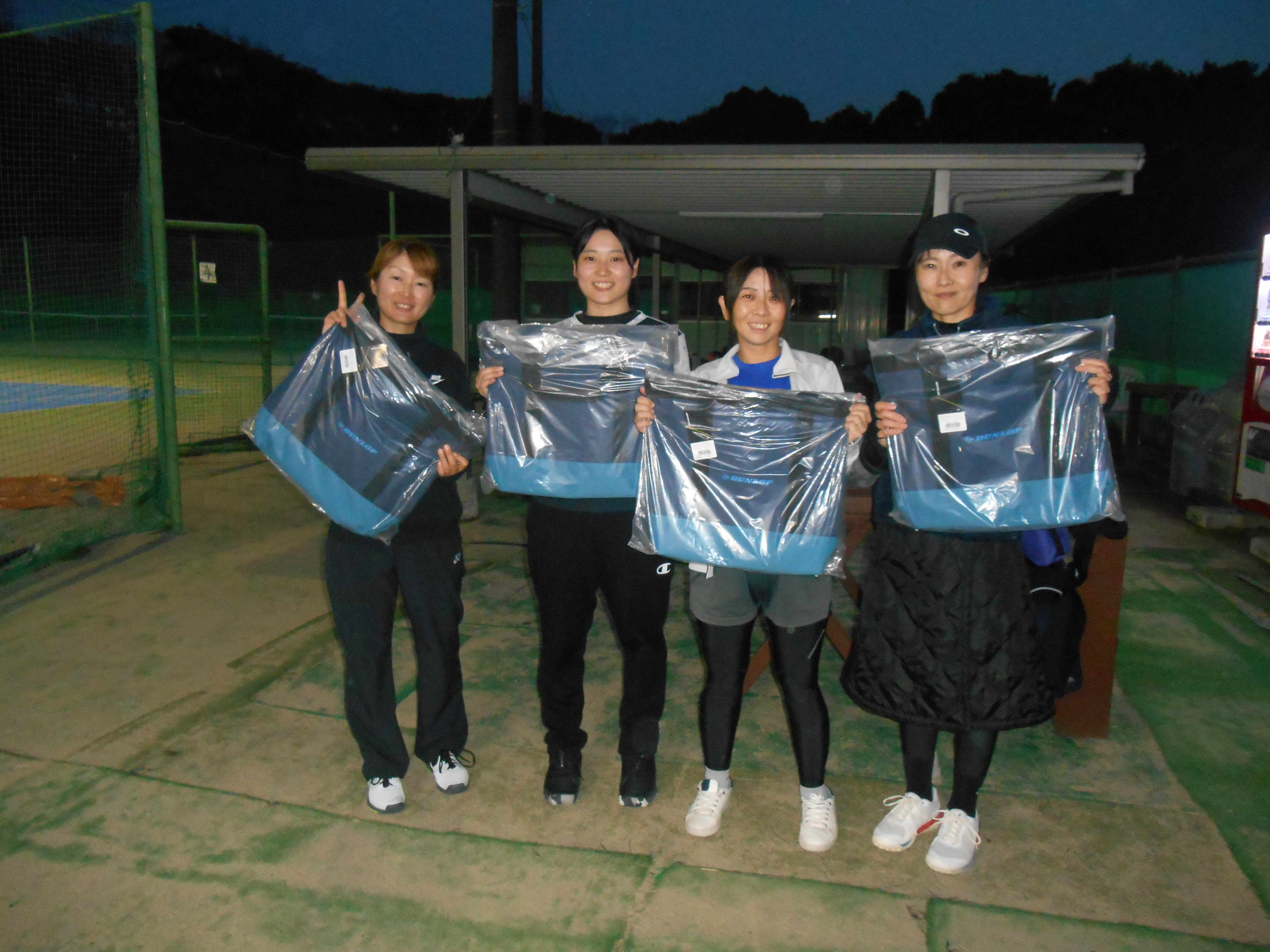 Beborn Tennis Club