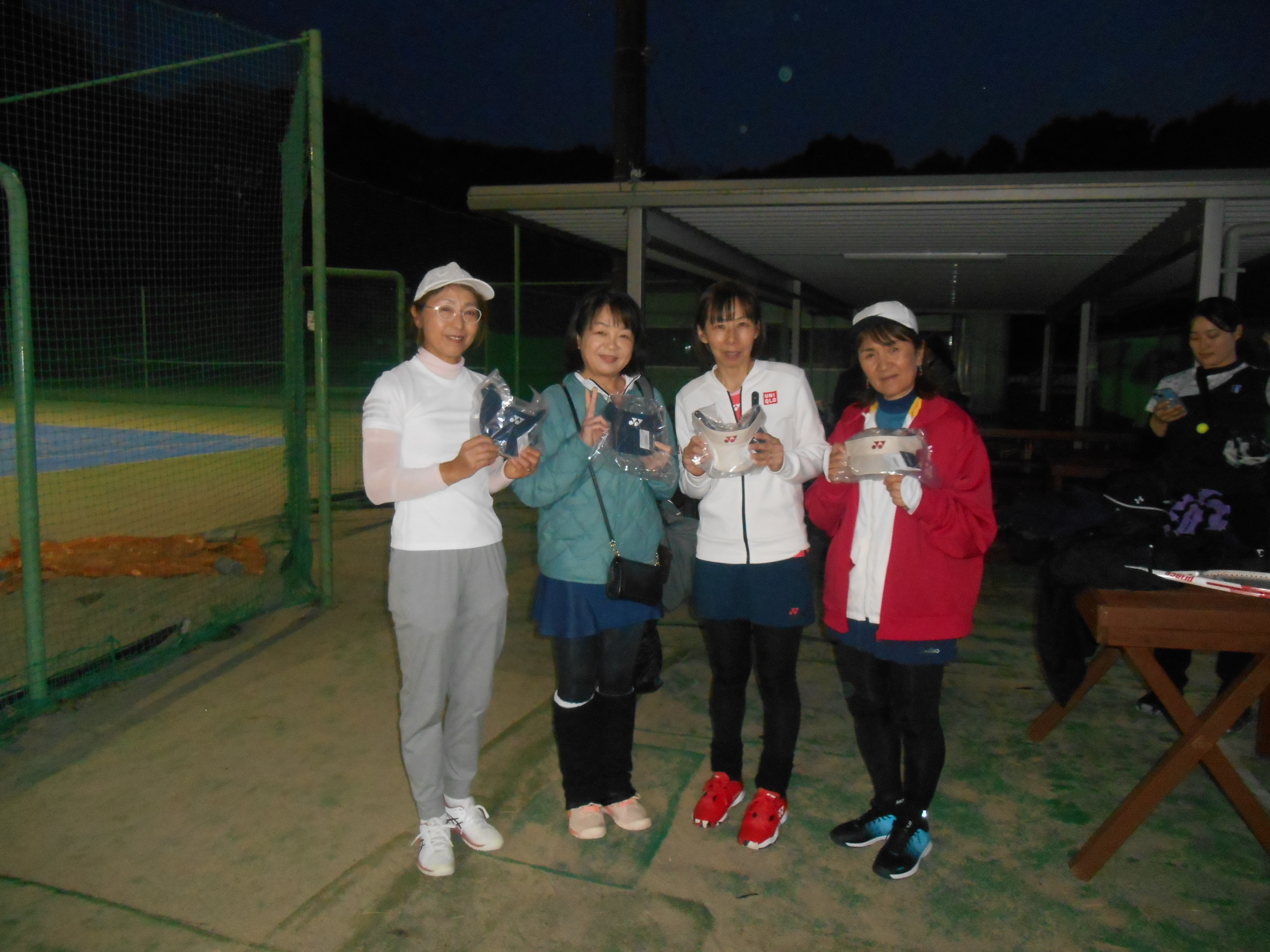 Beborn Tennis Club