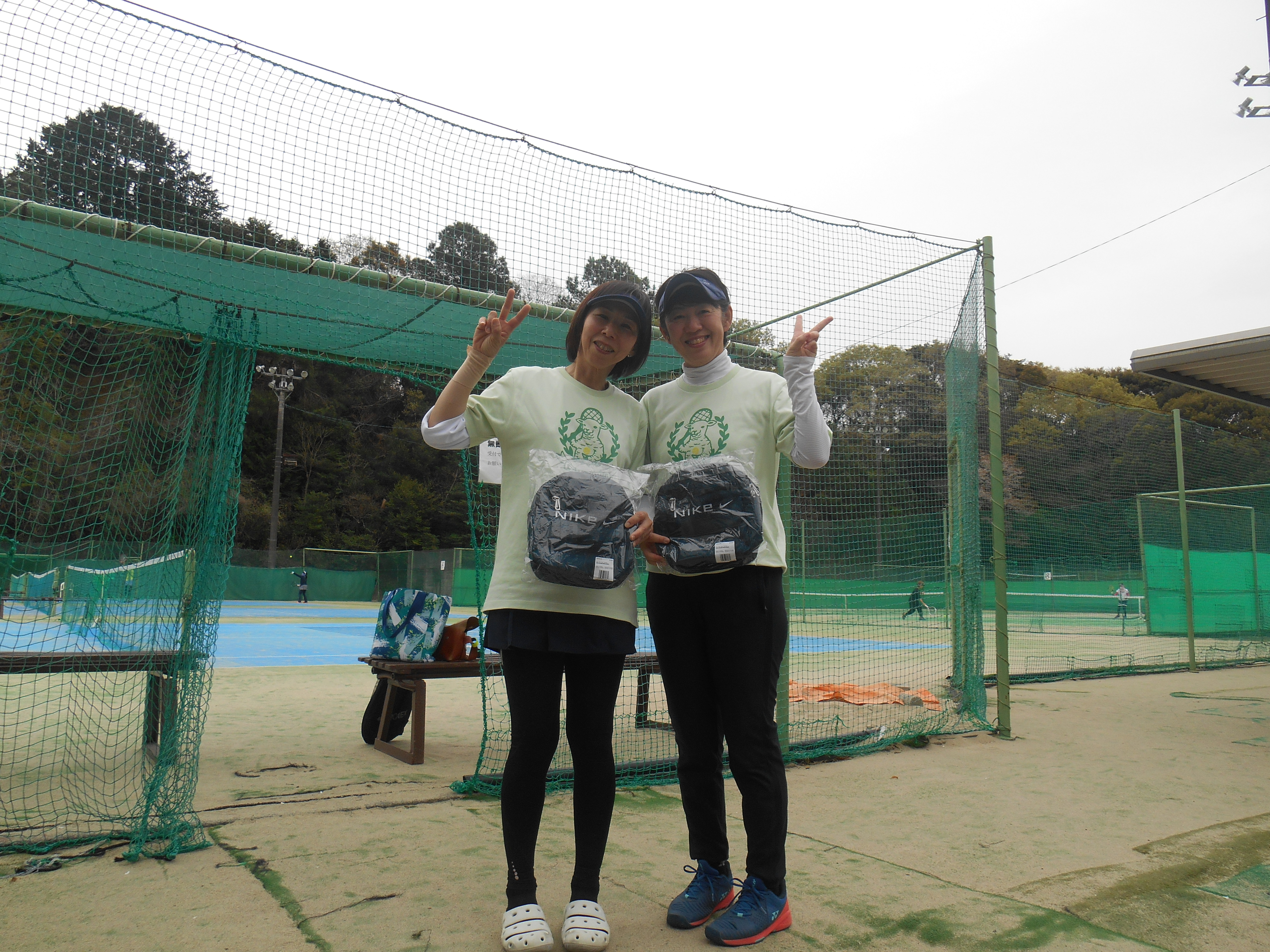 Beborn Tennis Club