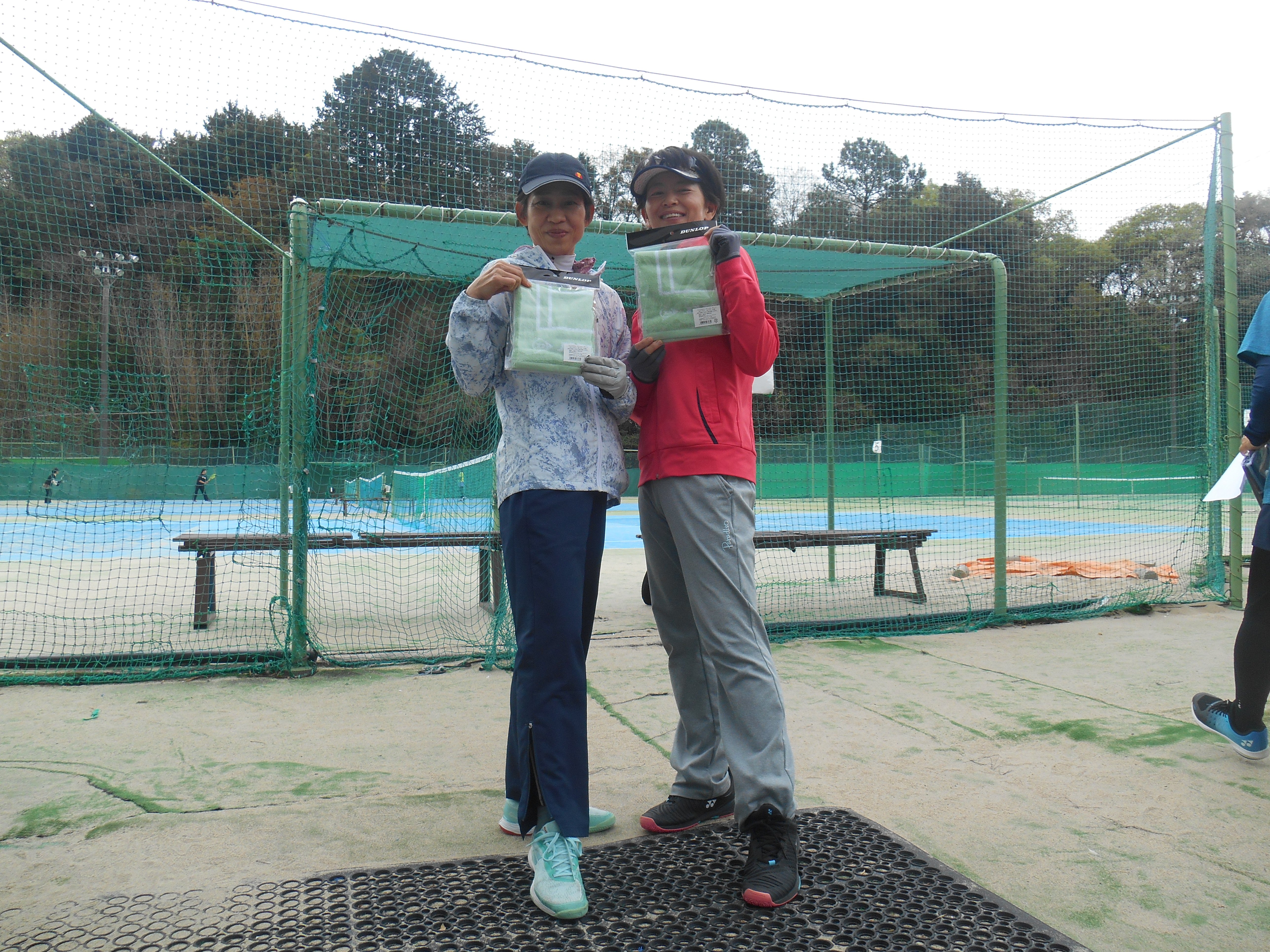 Beborn Tennis Club