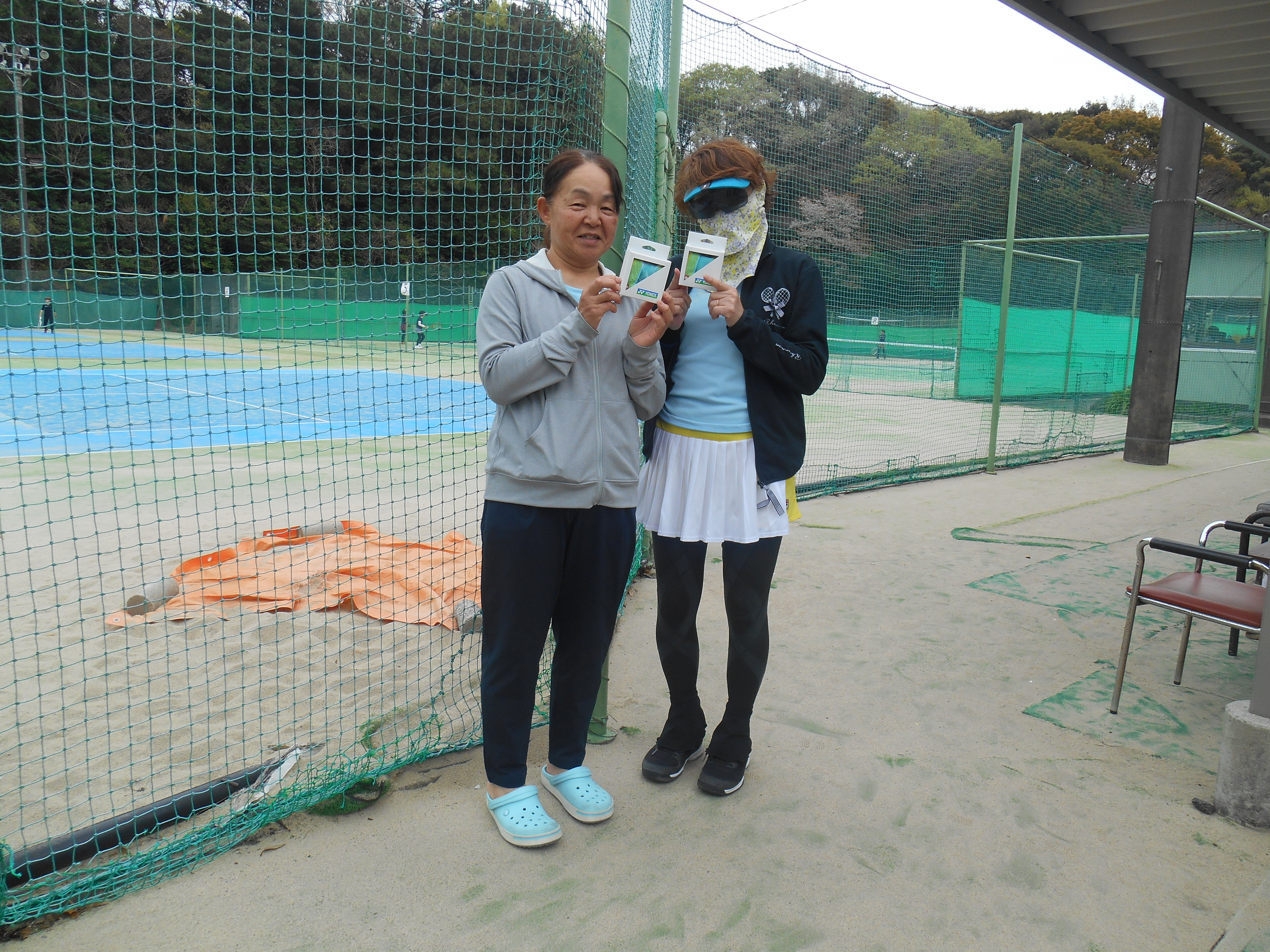 Beborn Tennis Club