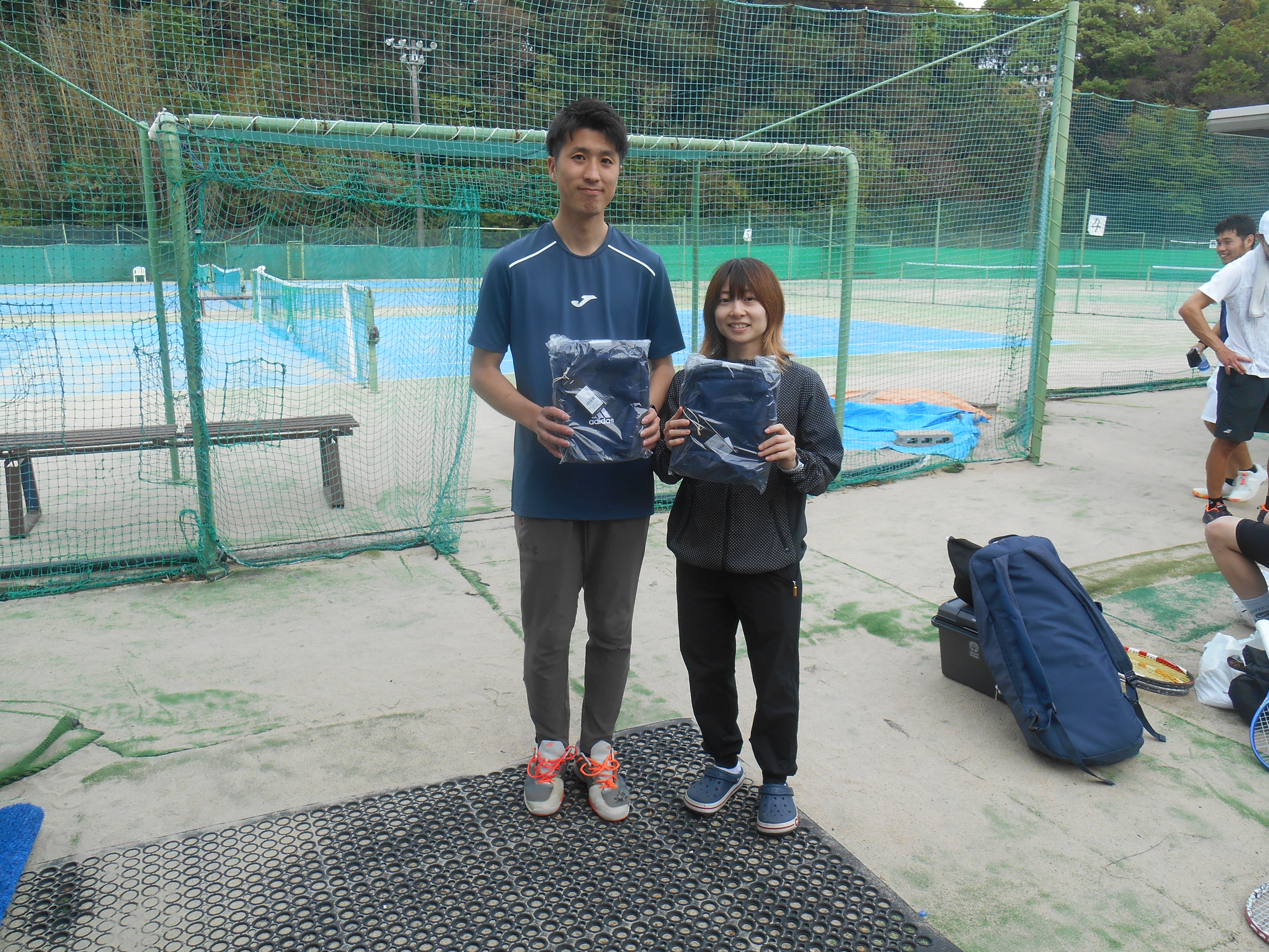 Beborn Tennis Club