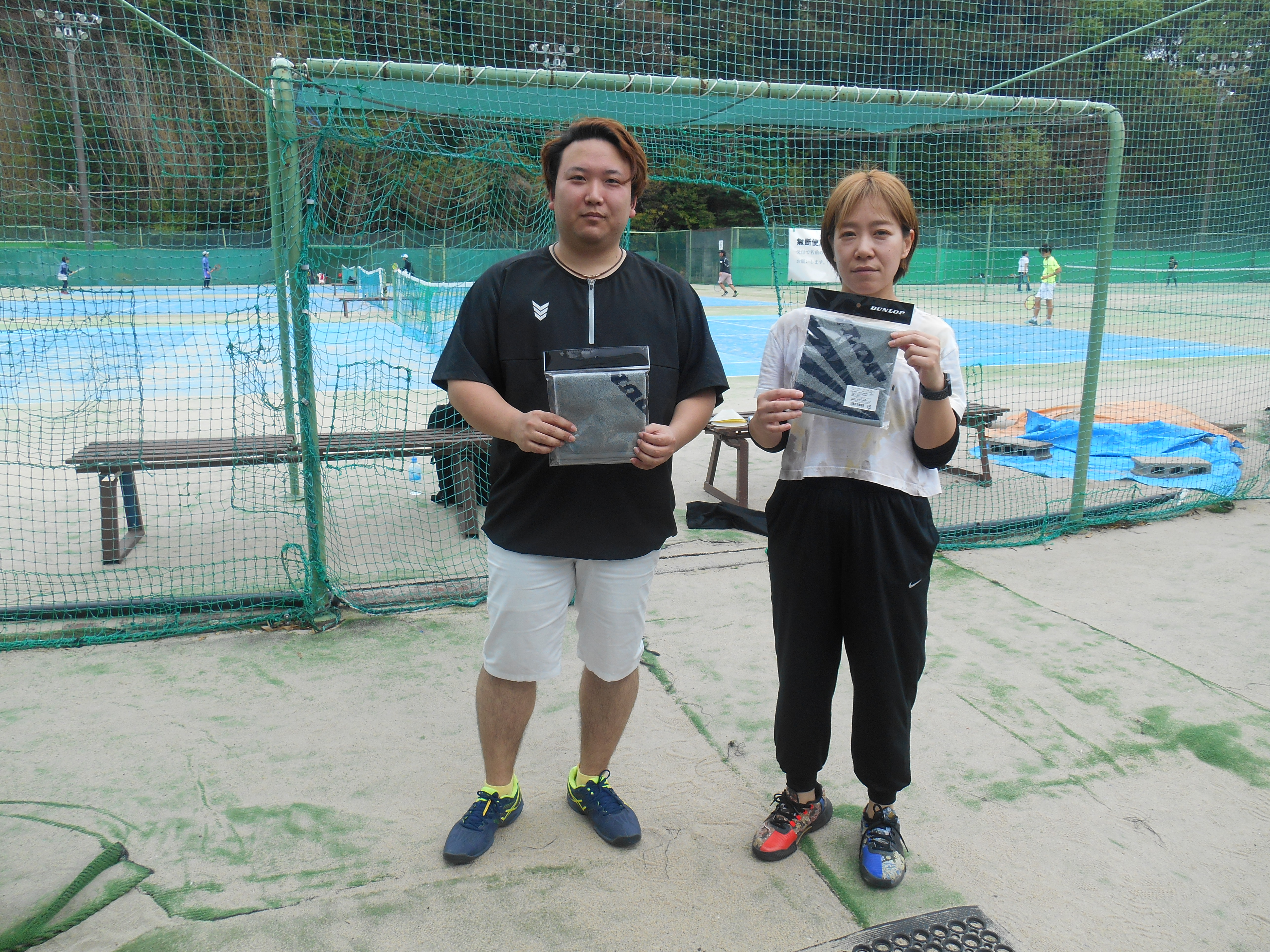 Beborn Tennis Club
