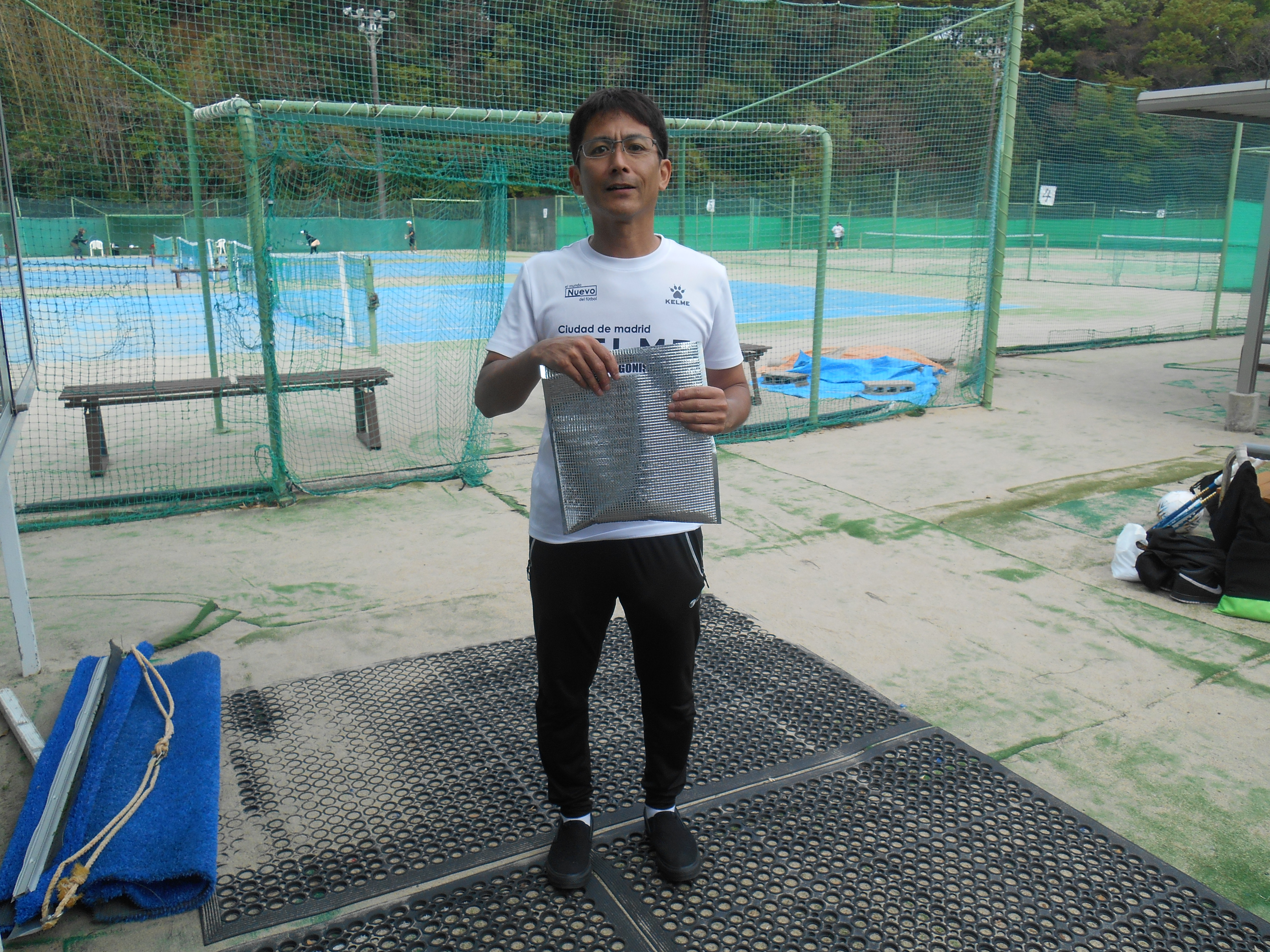 Beborn Tennis Club