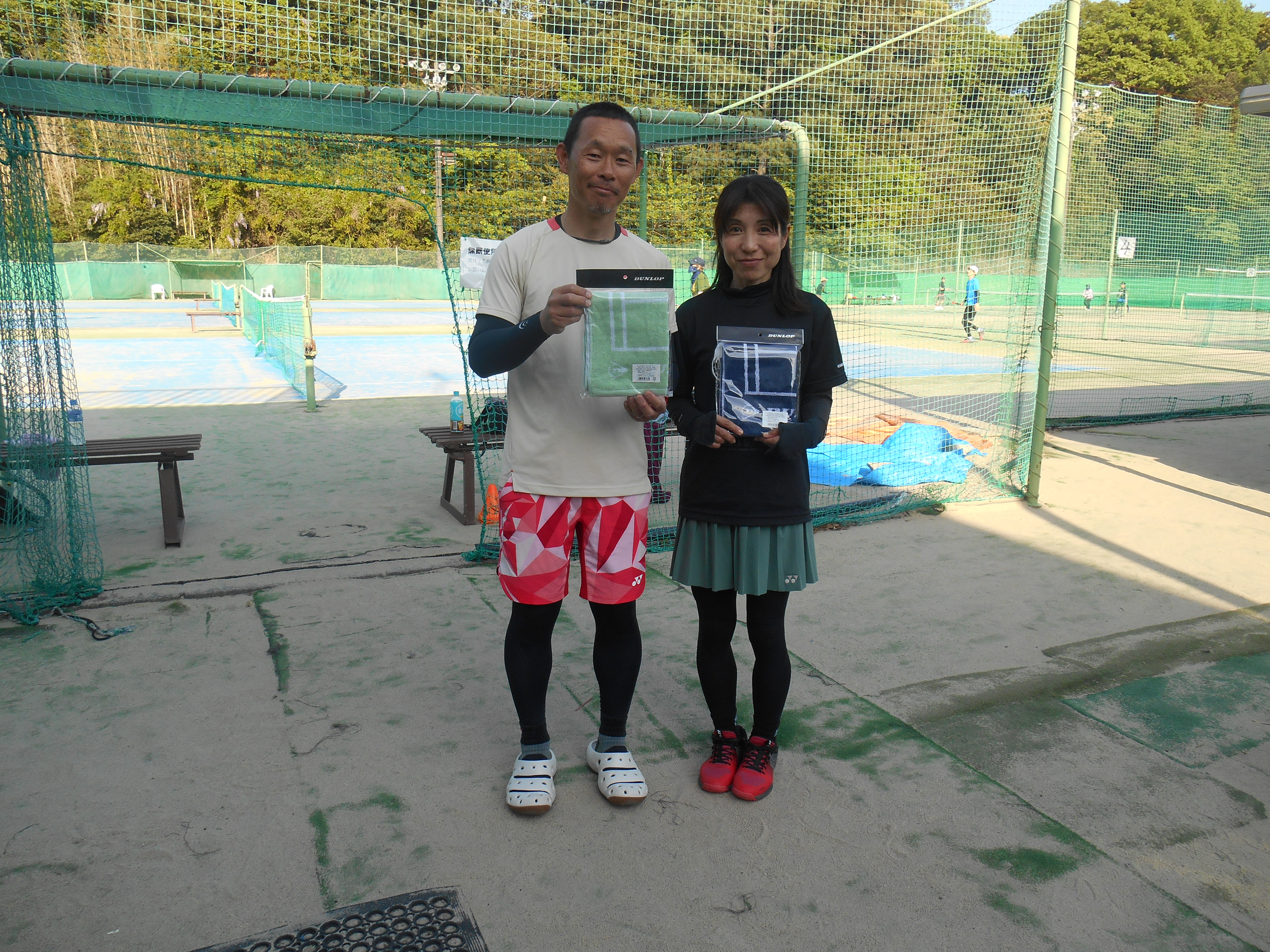 Beborn Tennis Club
