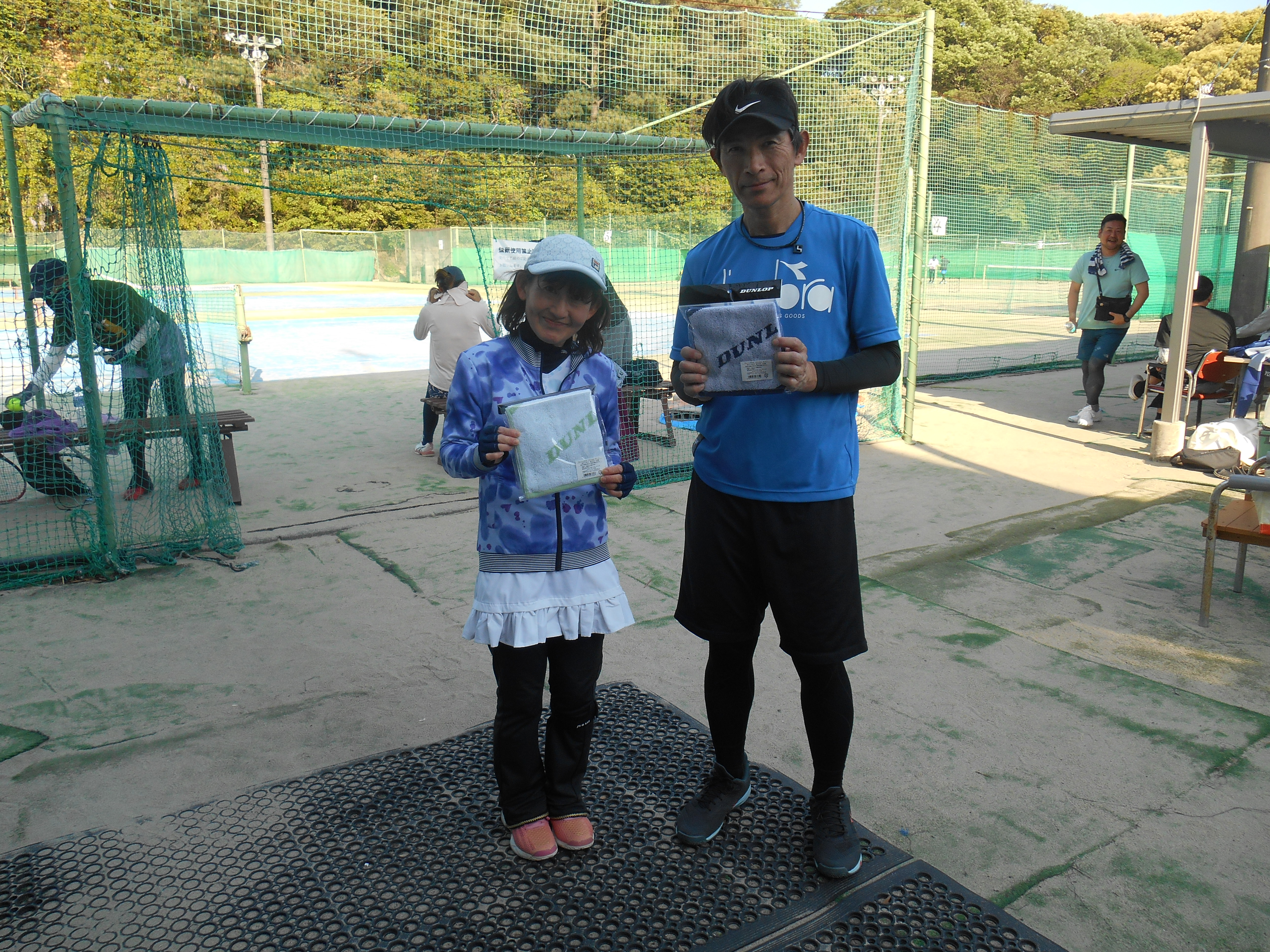 Beborn Tennis Club