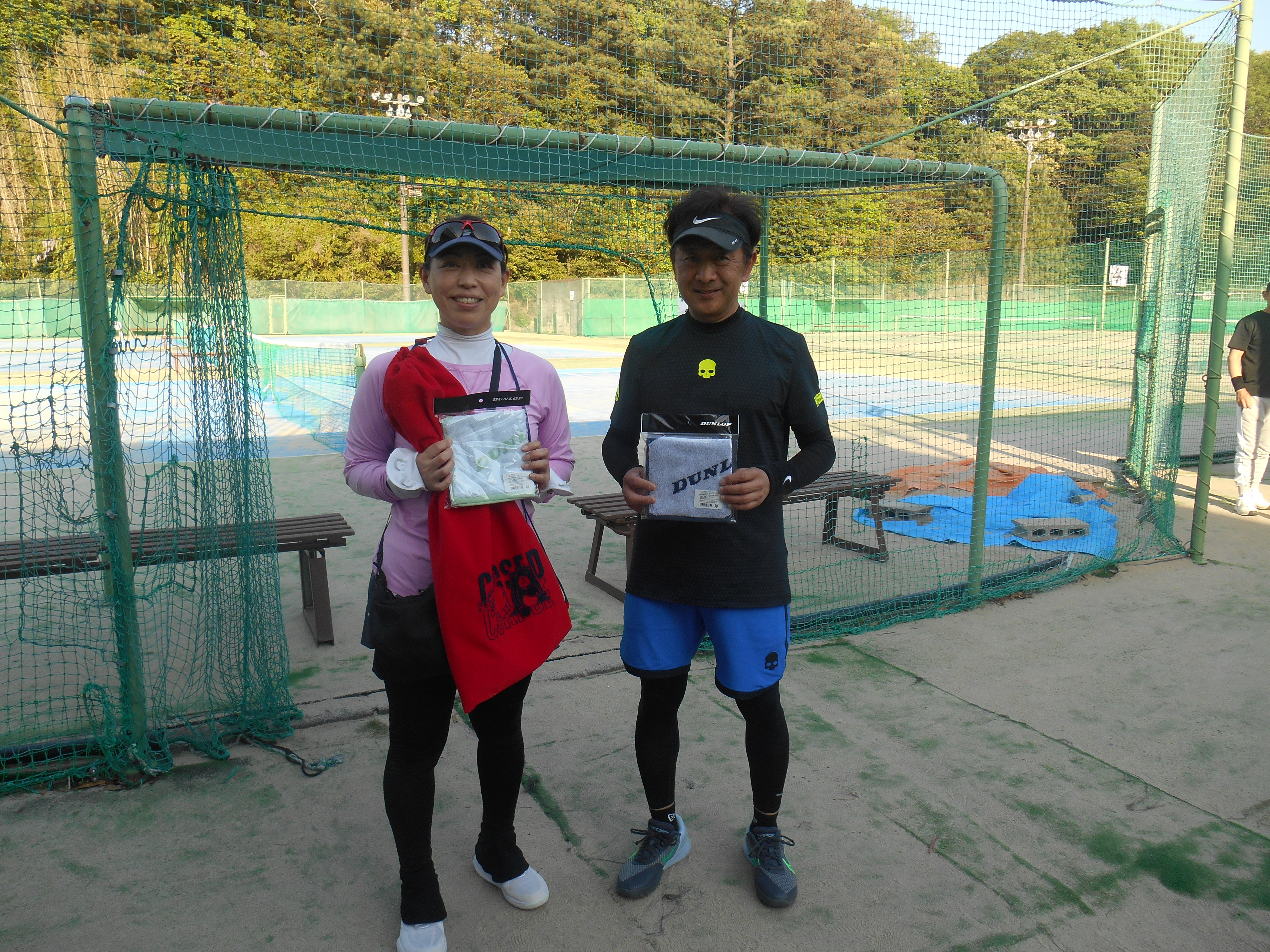Beborn Tennis Club