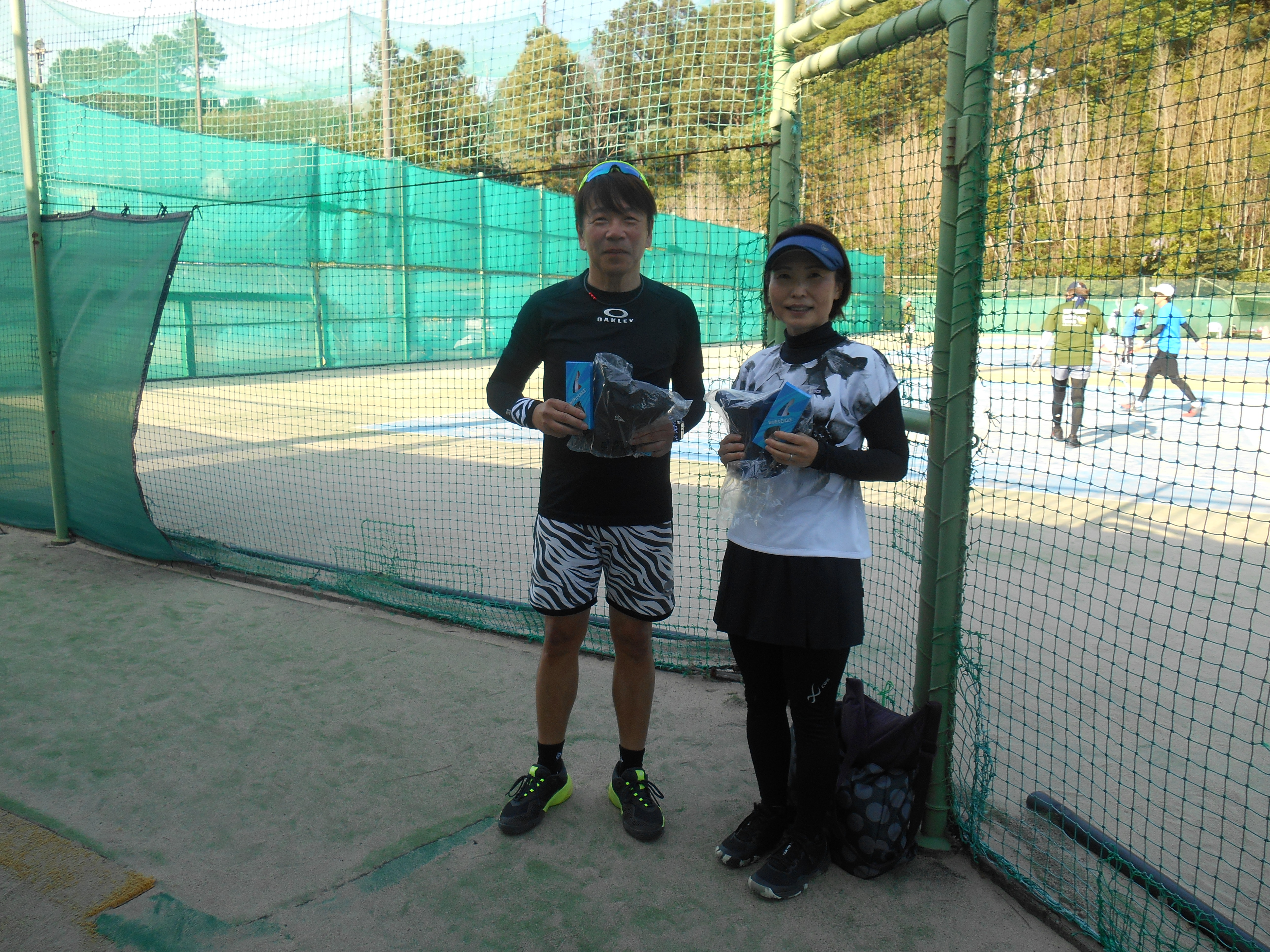Beborn Tennis Club