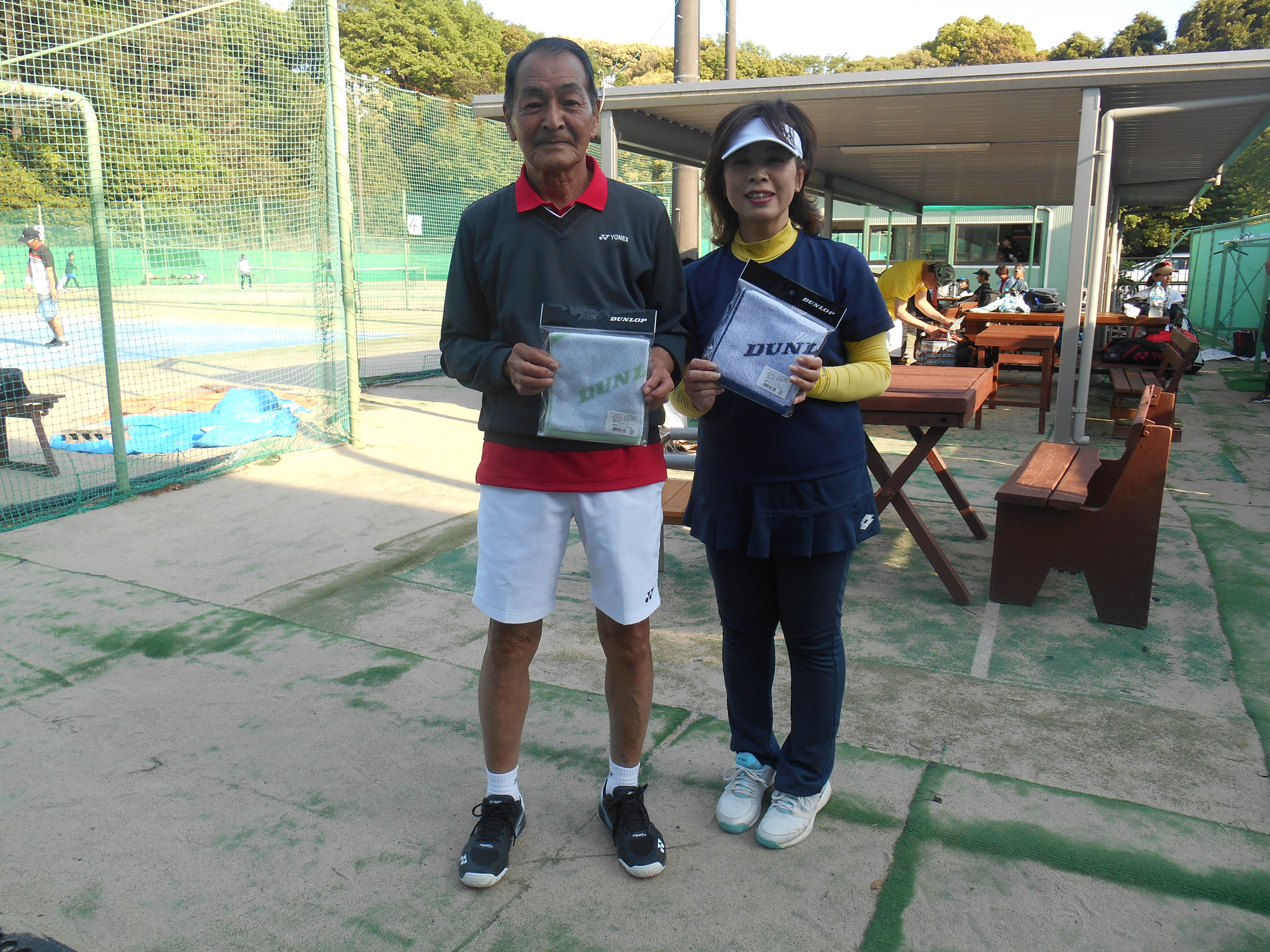 Beborn Tennis Club