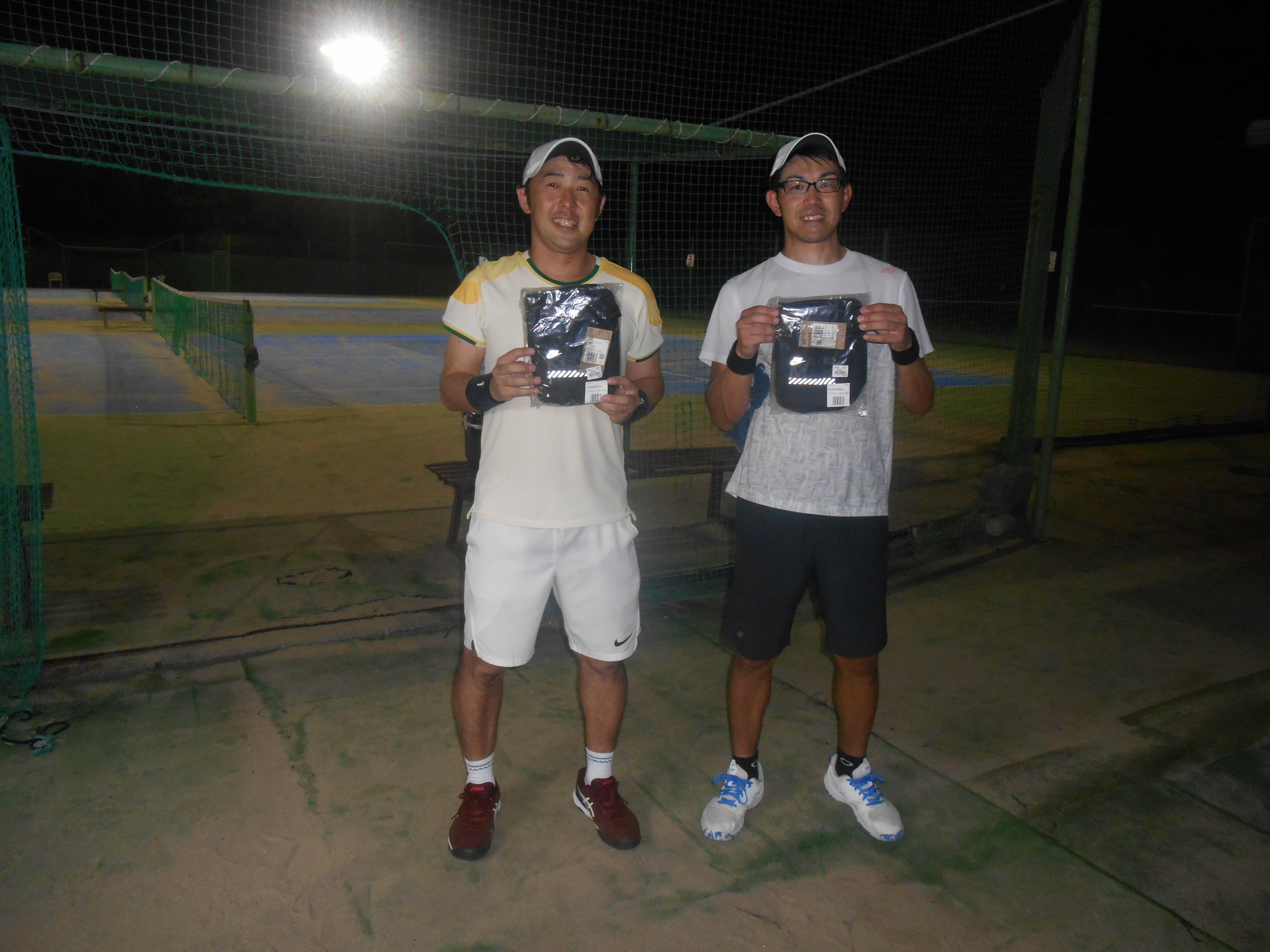 Beborn Tennis Club