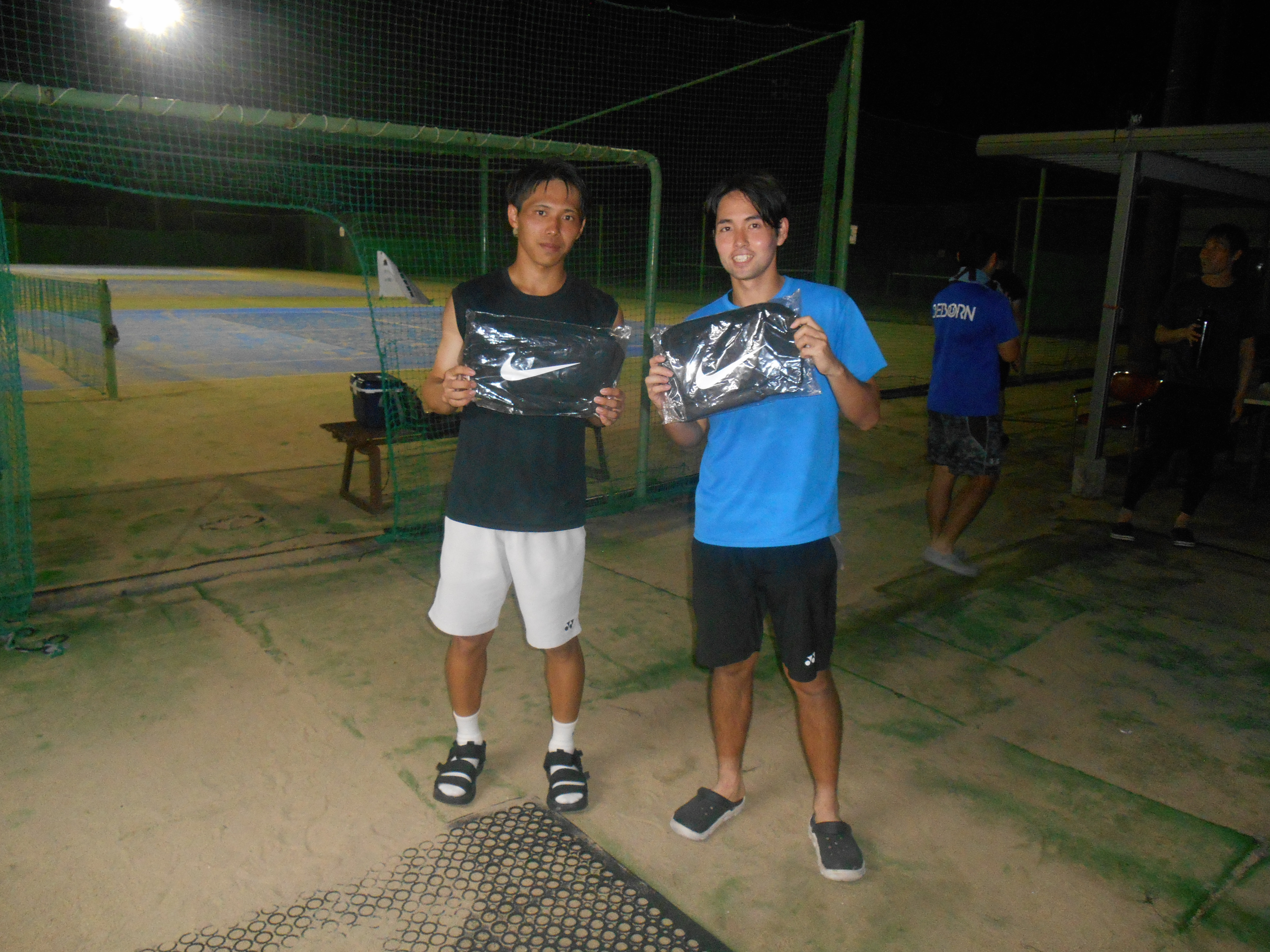 Beborn Tennis Club