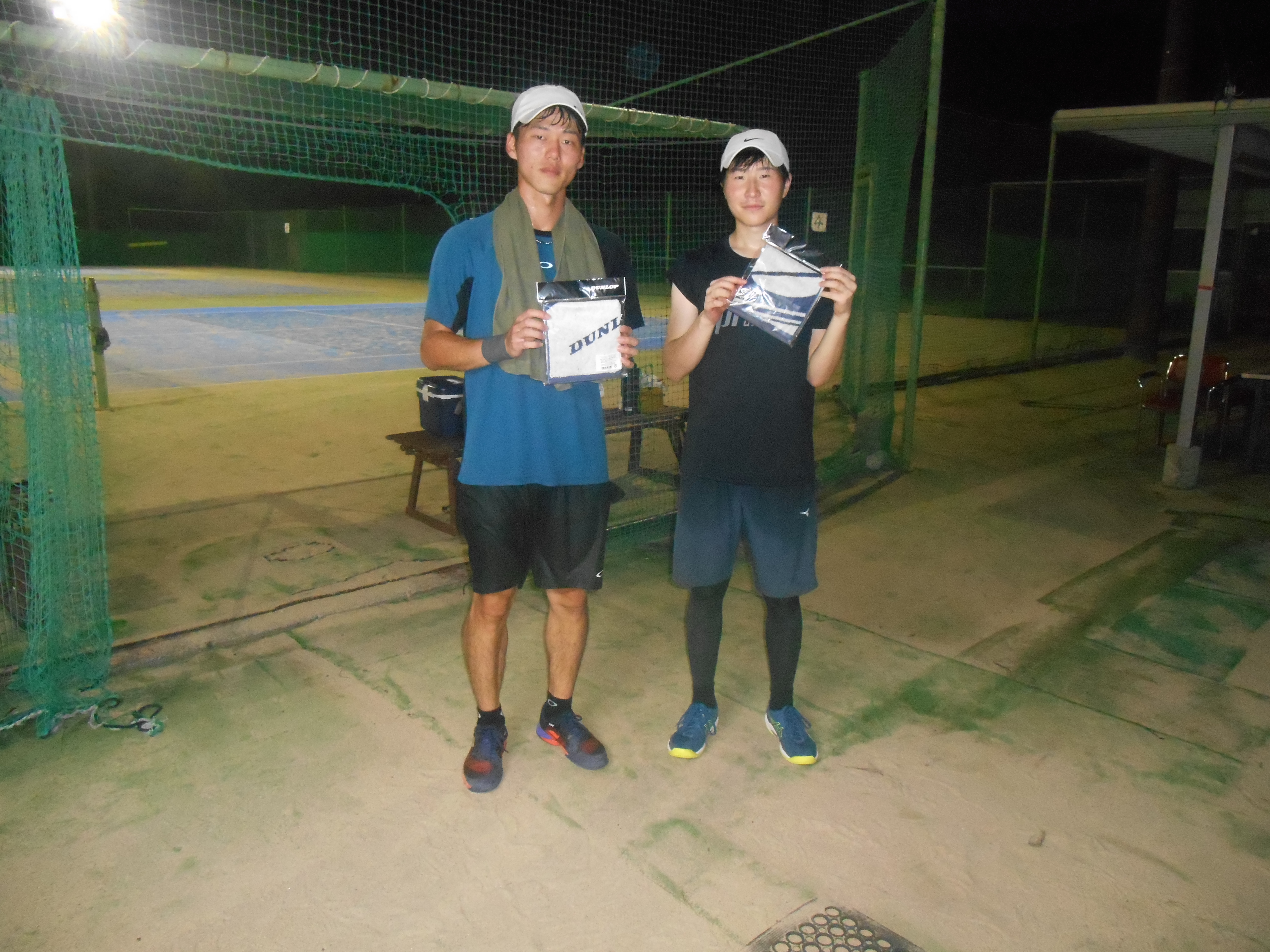Beborn Tennis Club