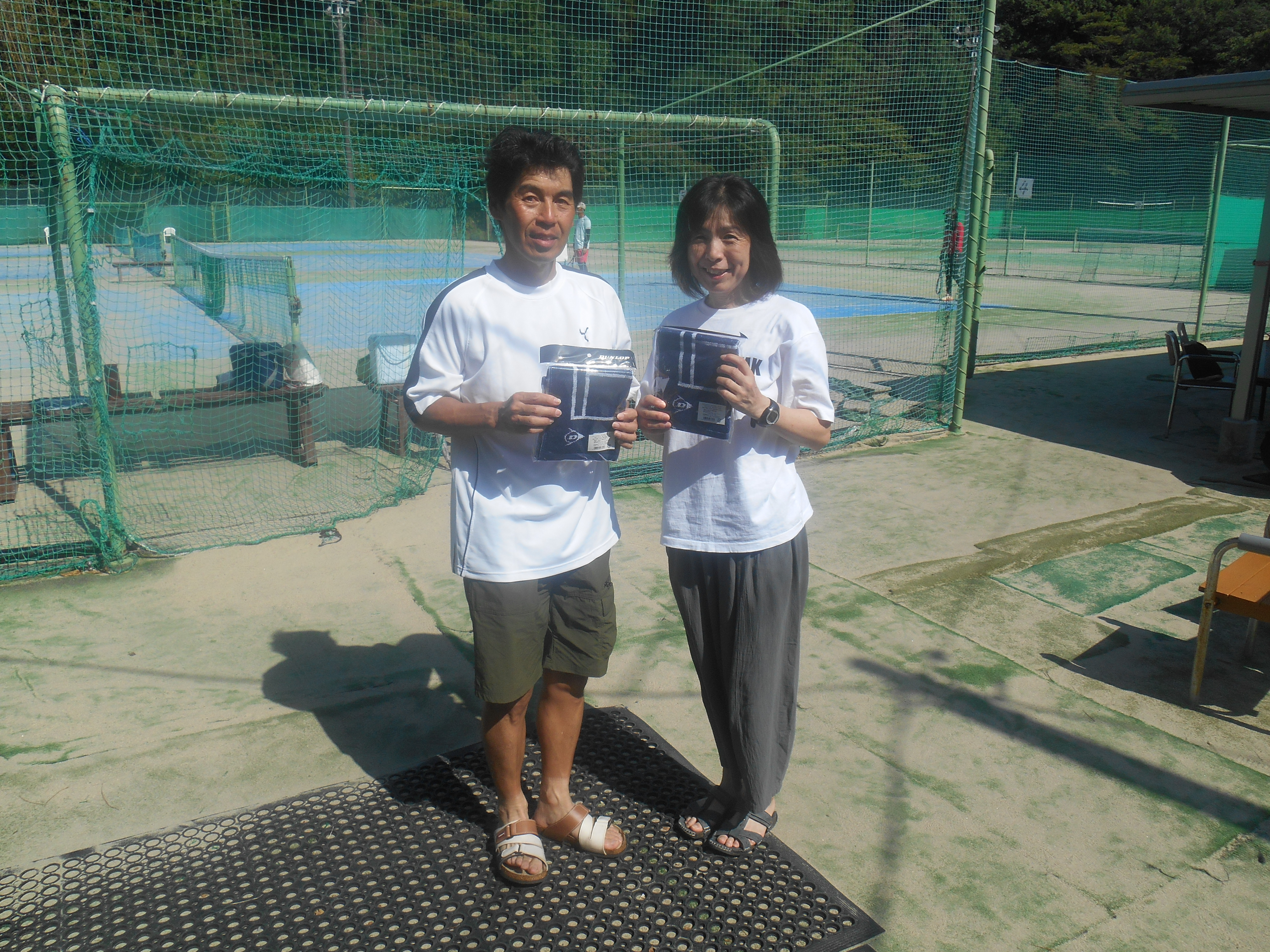 Beborn Tennis Club