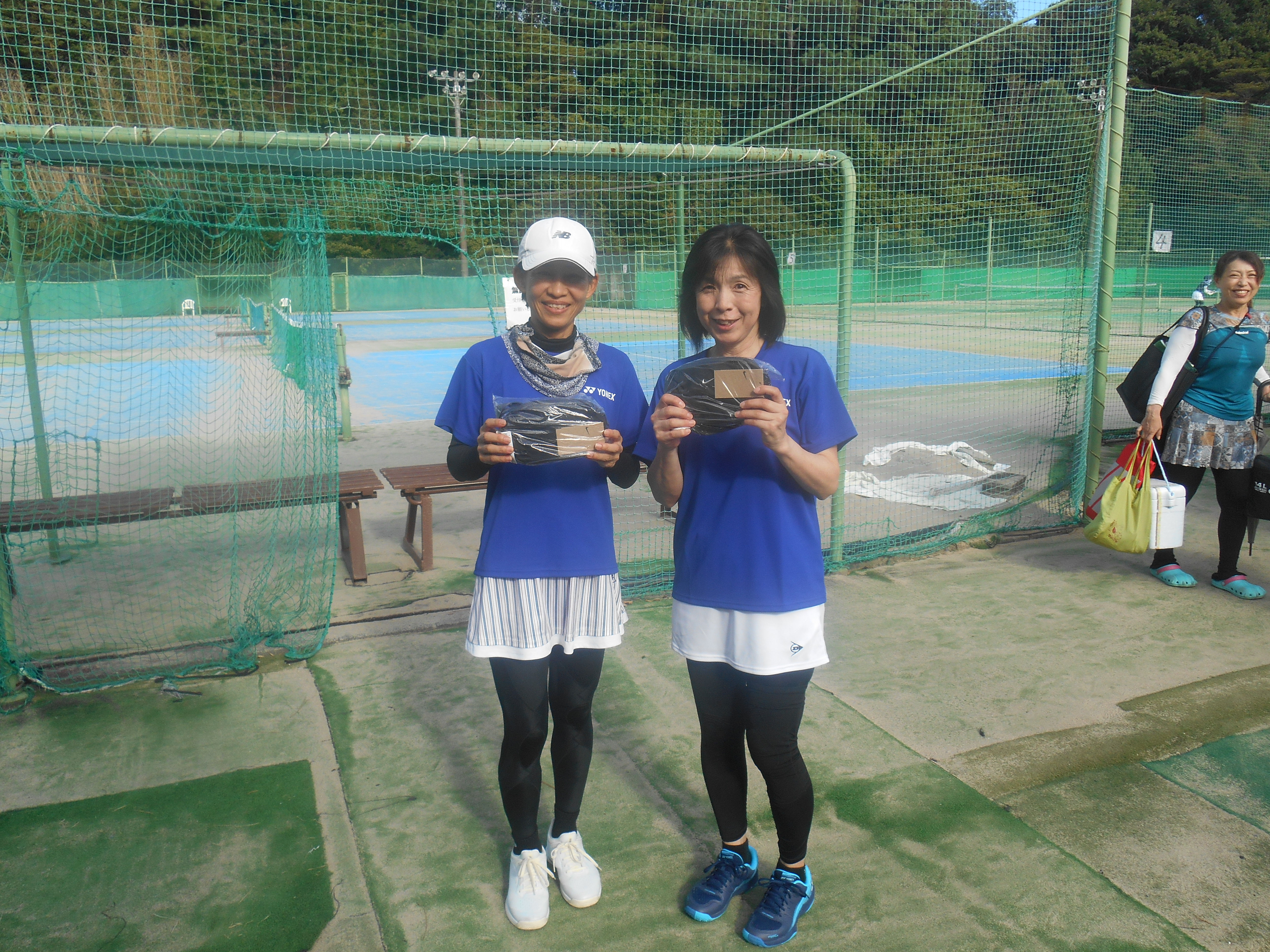 Beborn Tennis Club