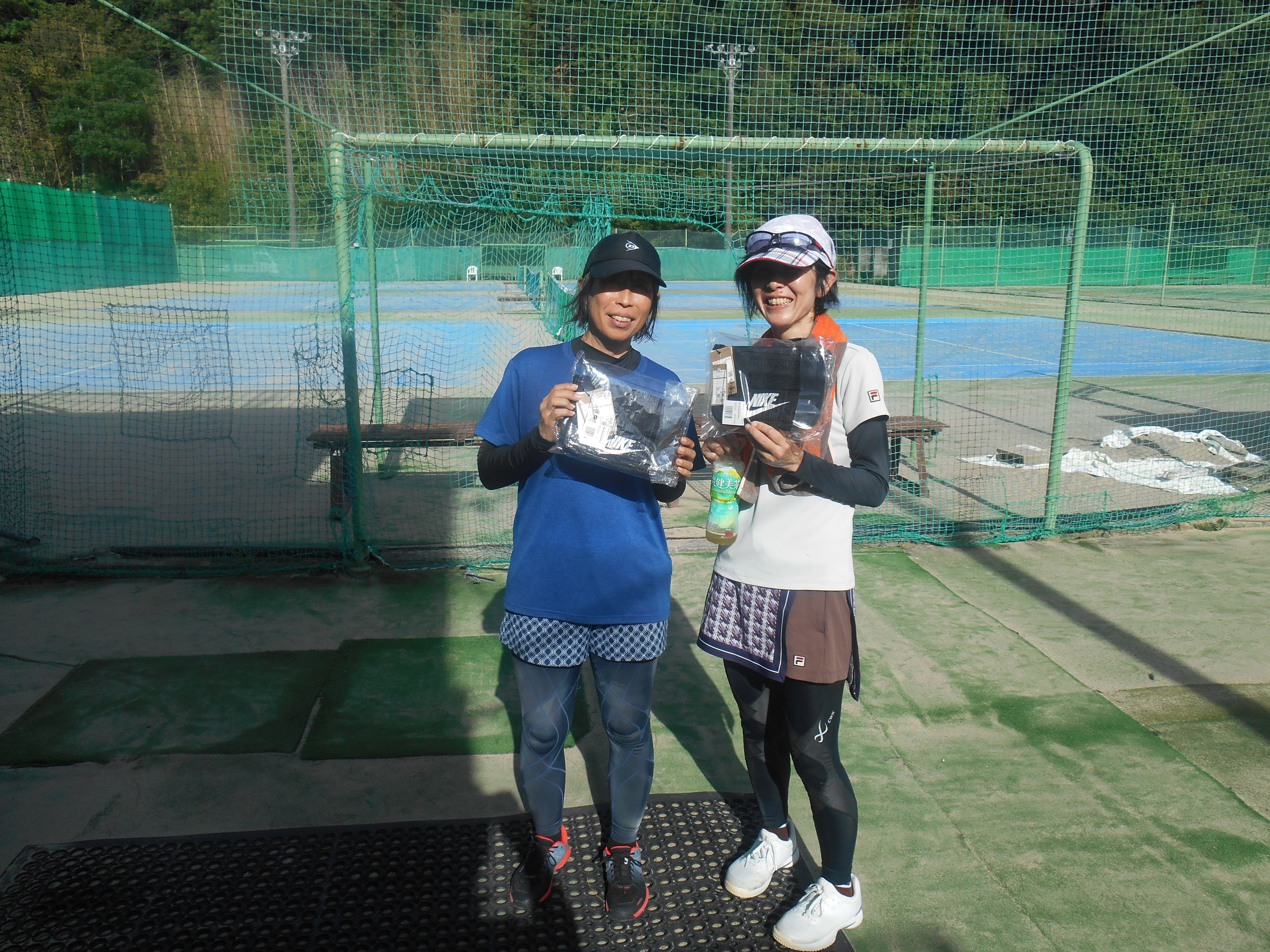 Beborn Tennis Club