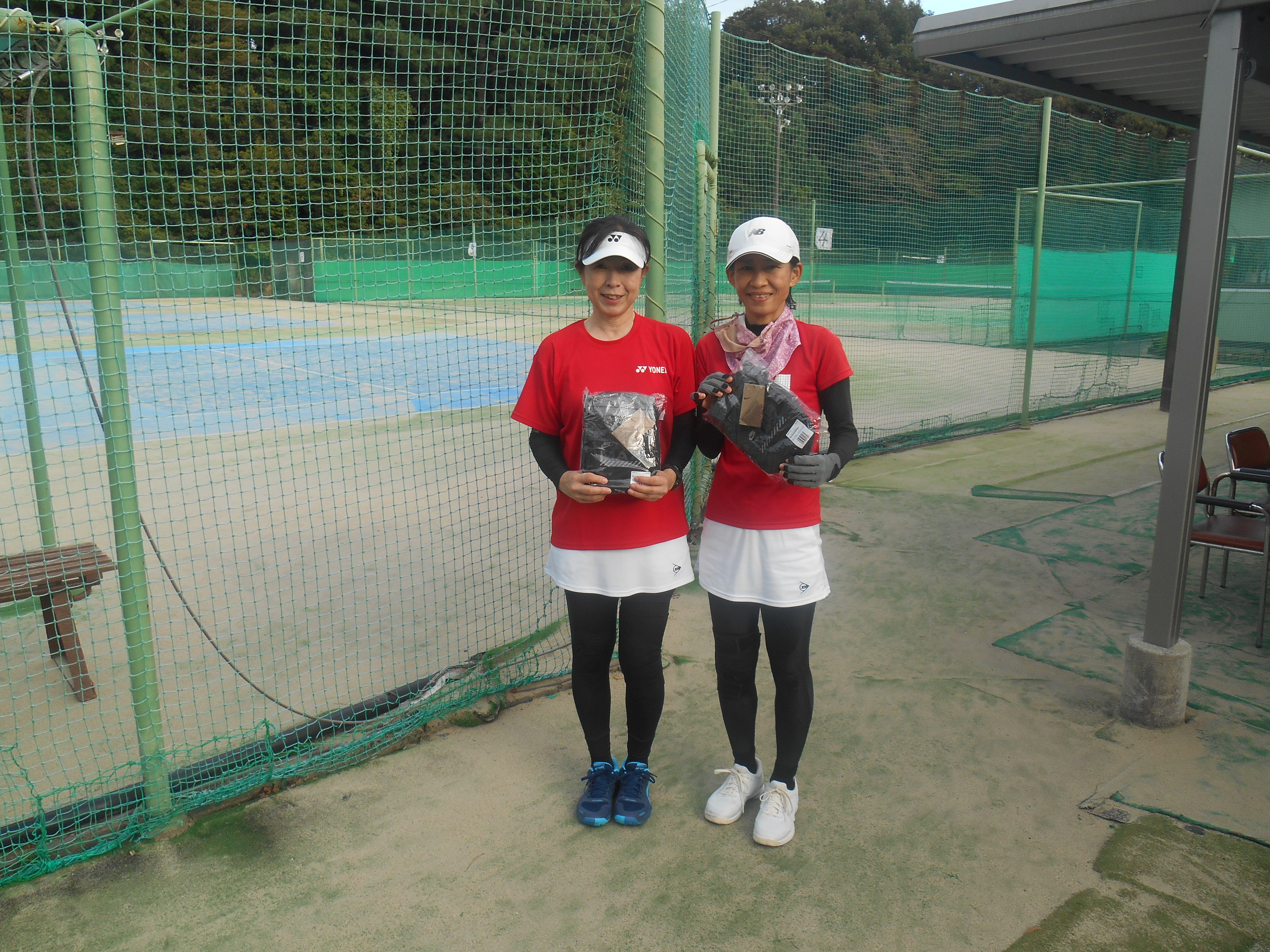 Beborn Tennis Club