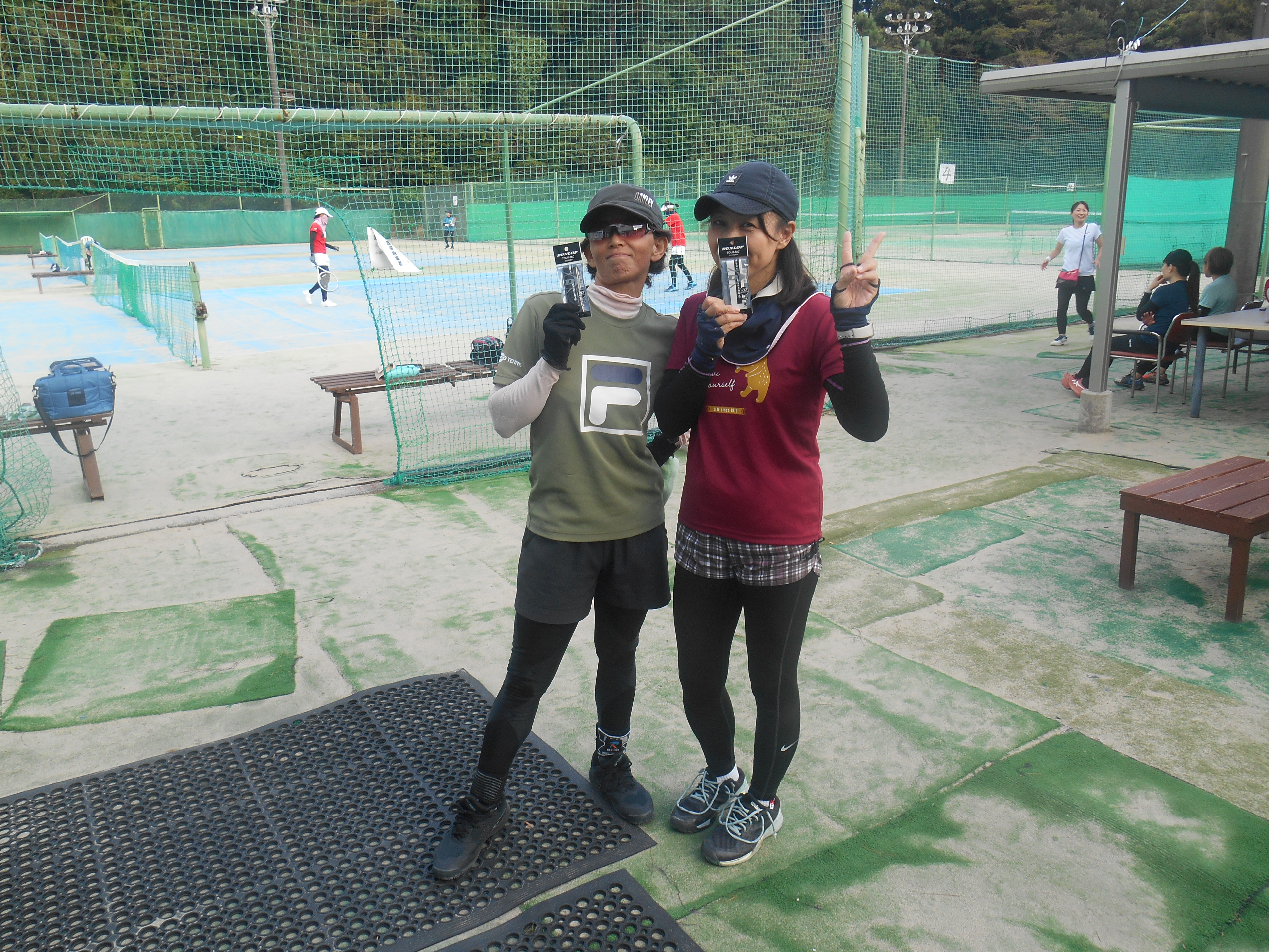 Beborn Tennis Club