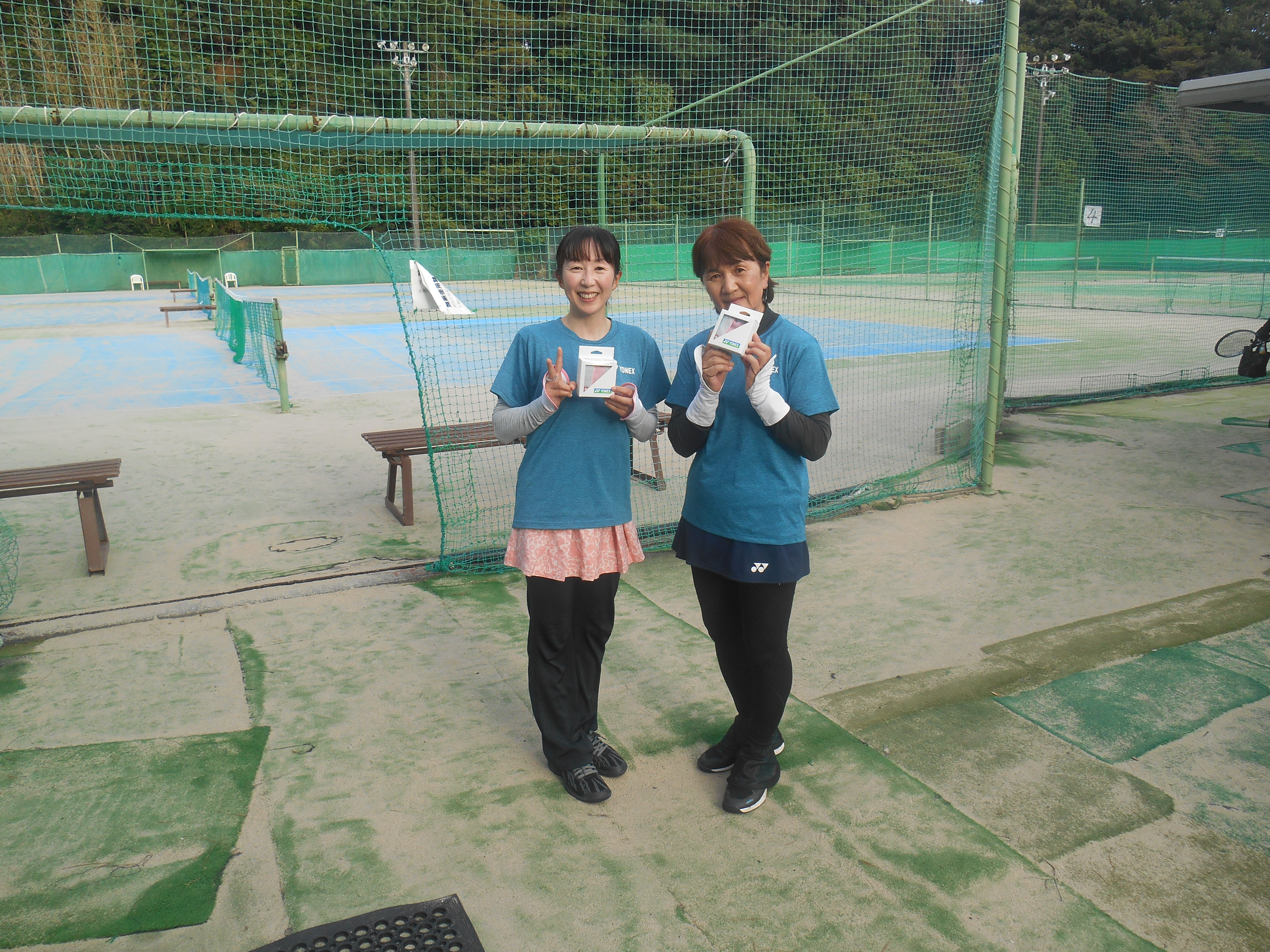 Beborn Tennis Club