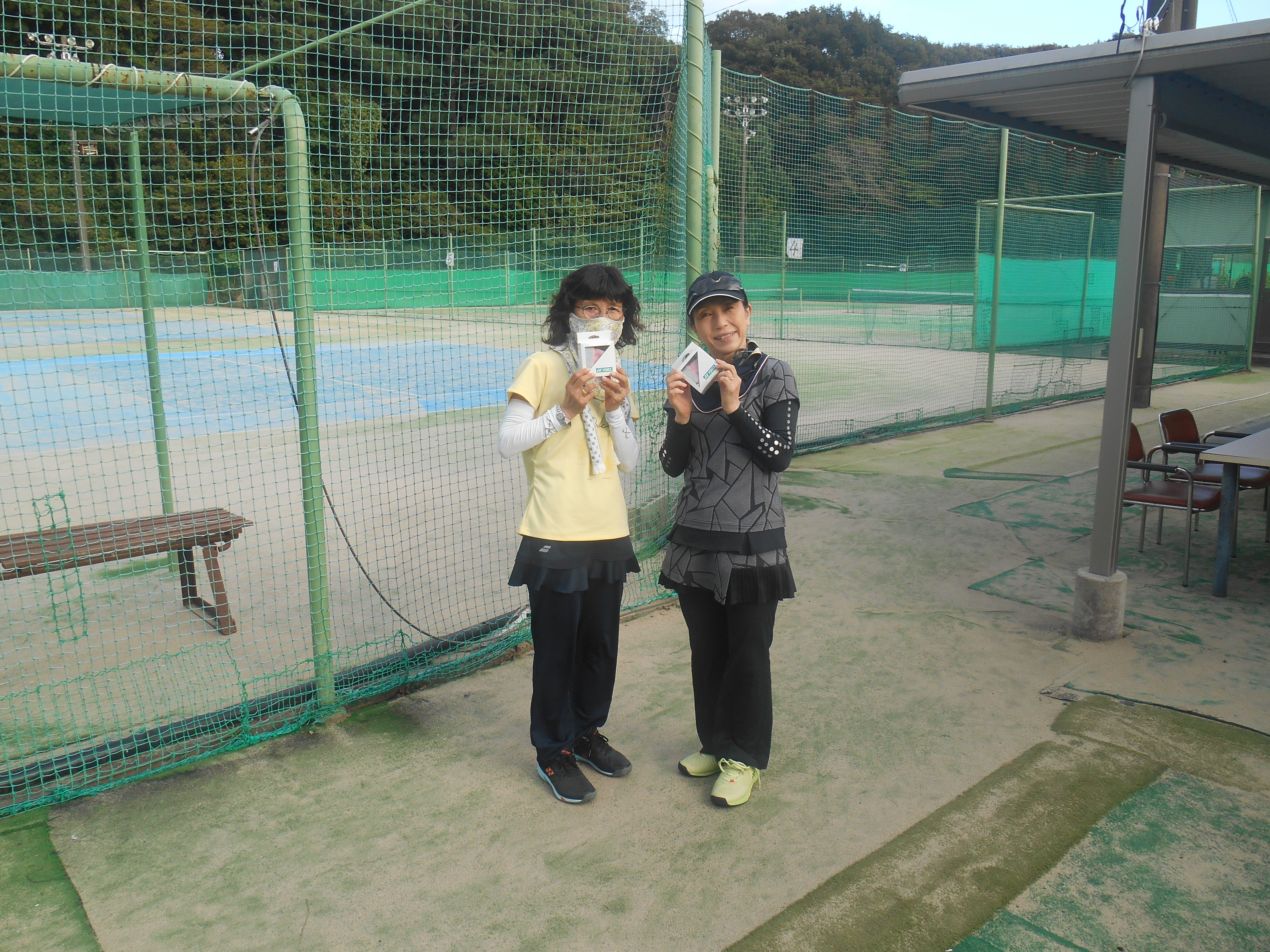 Beborn Tennis Club