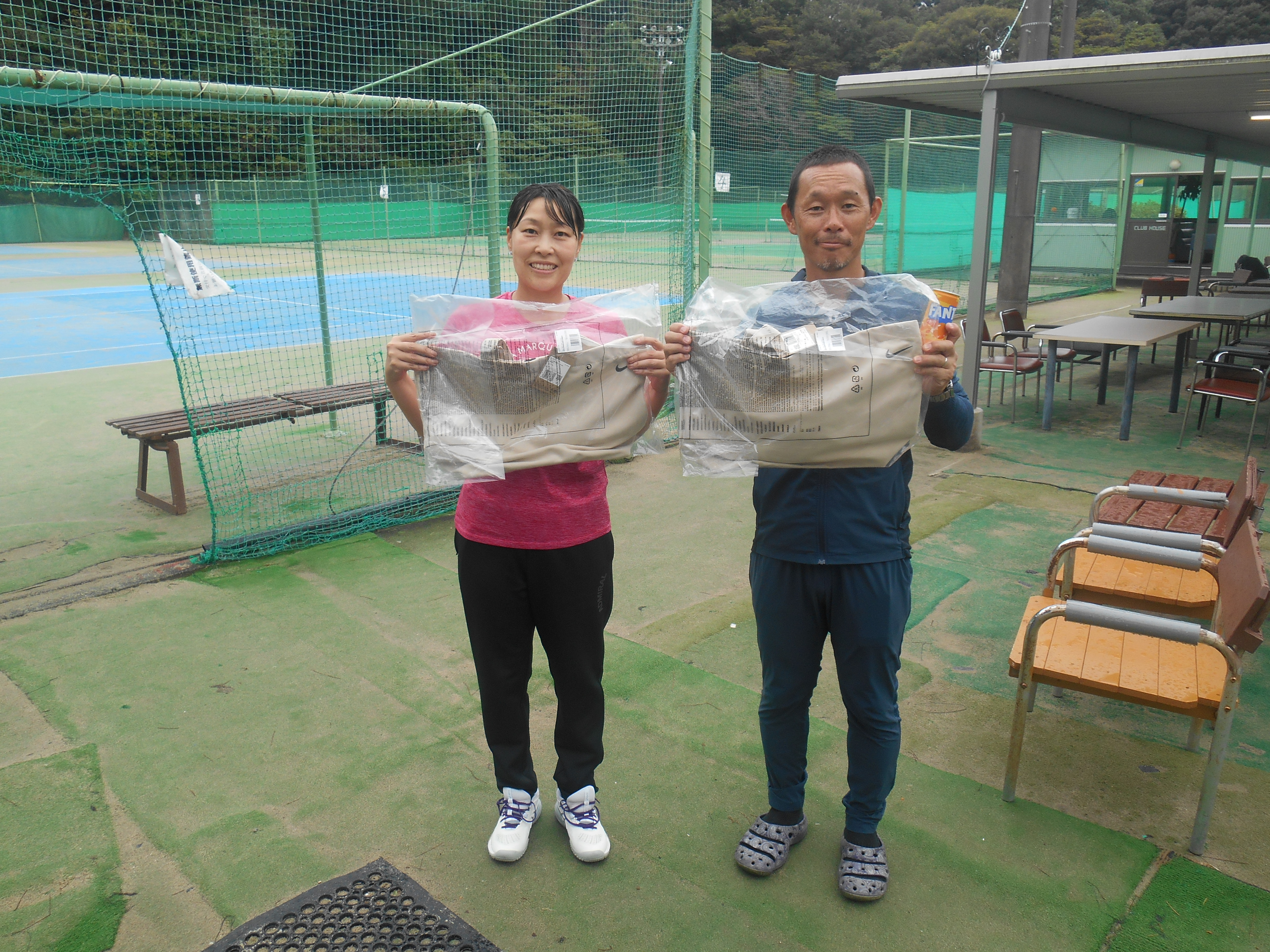 Beborn Tennis Club