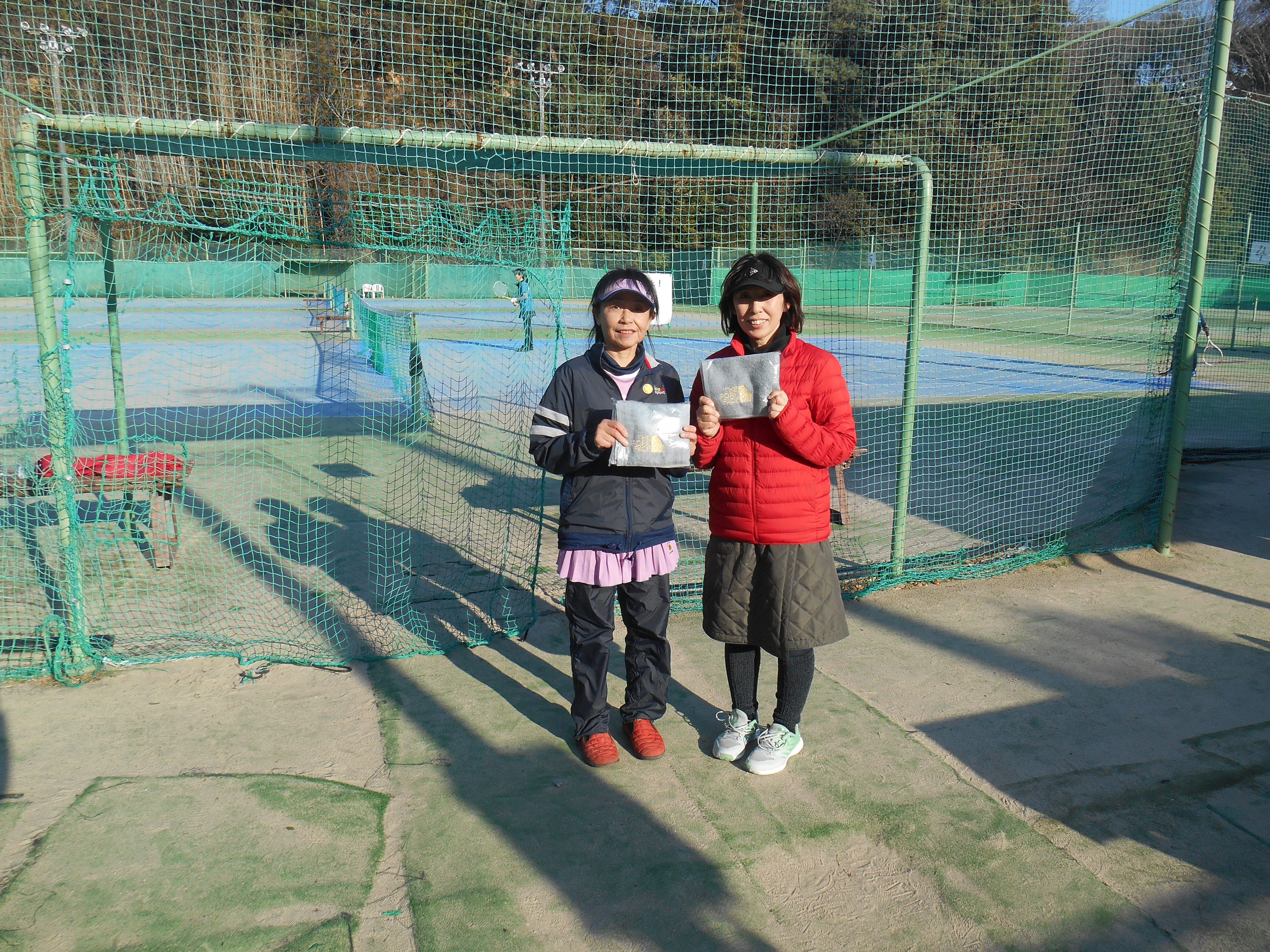 Beborn Tennis Club