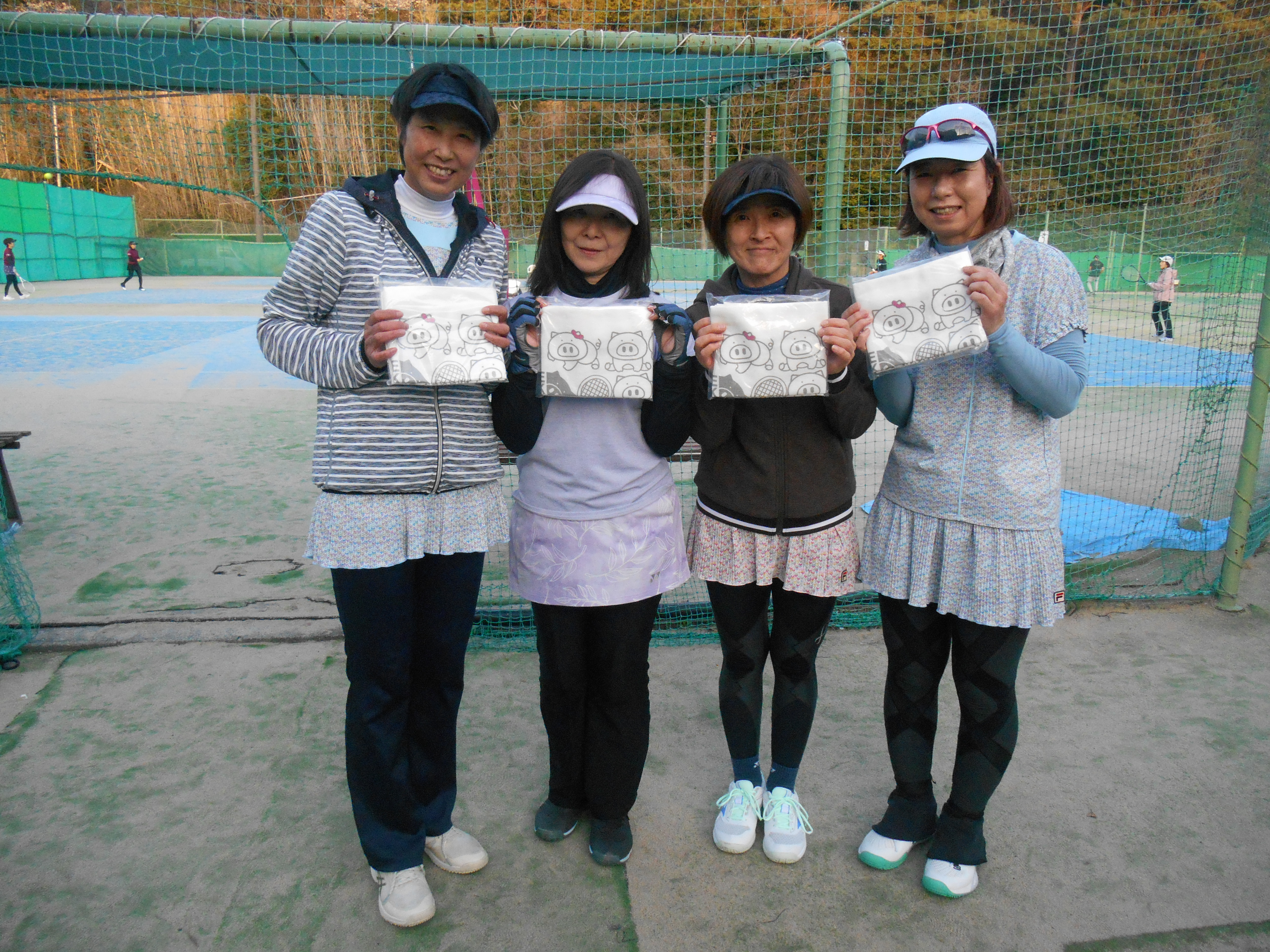 Beborn Tennis Club