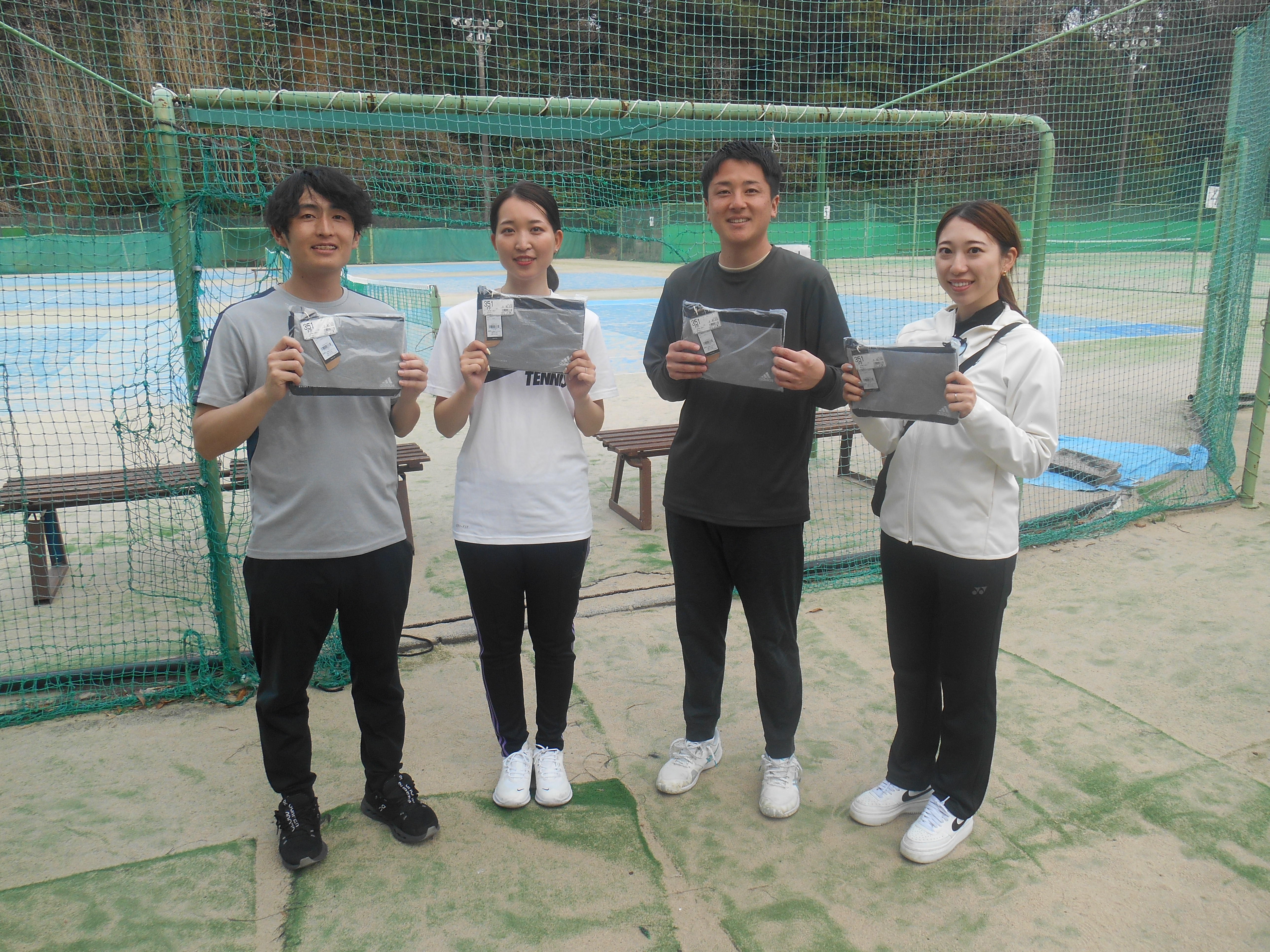 Beborn Tennis Club