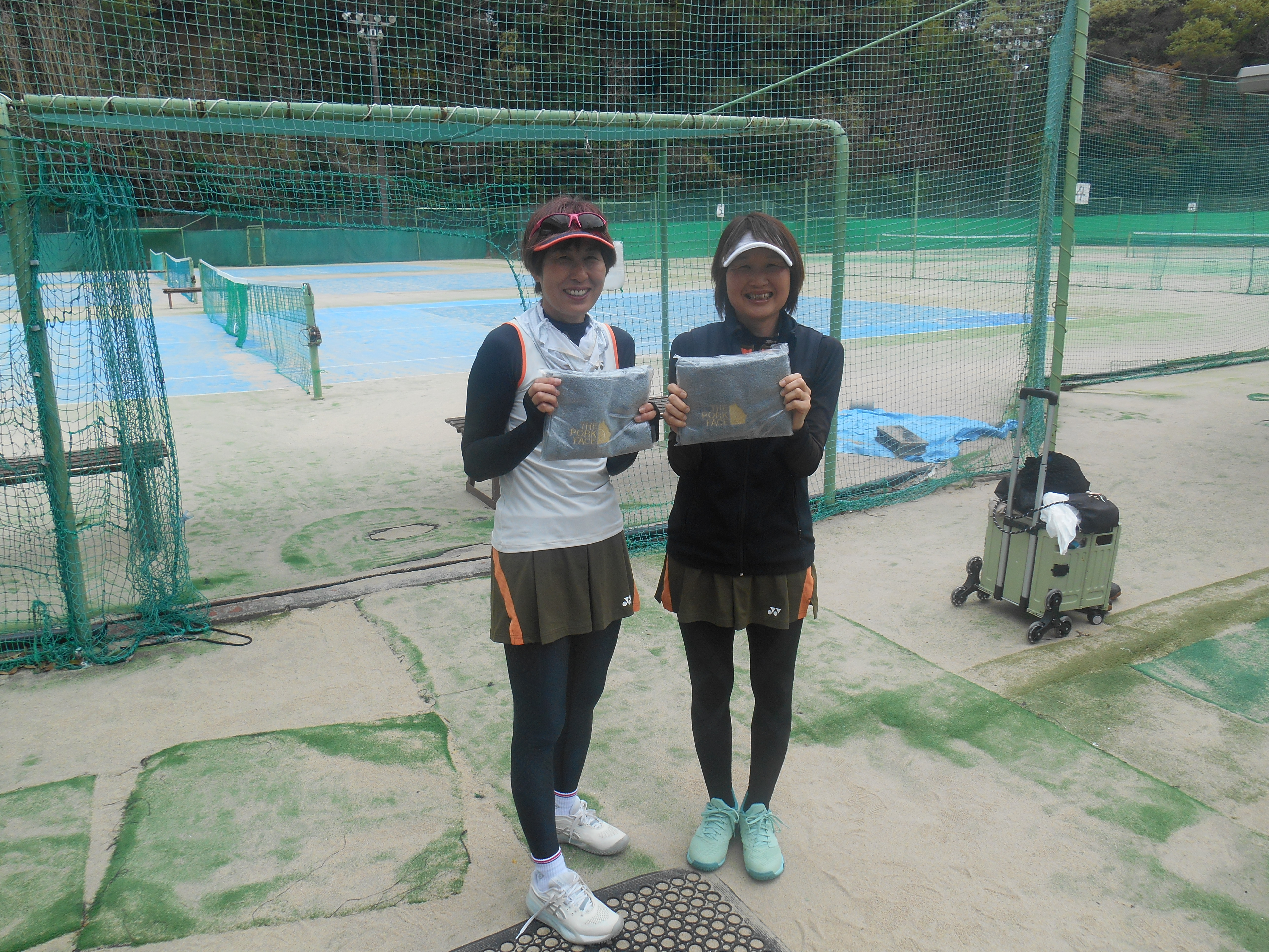 Beborn Tennis Club