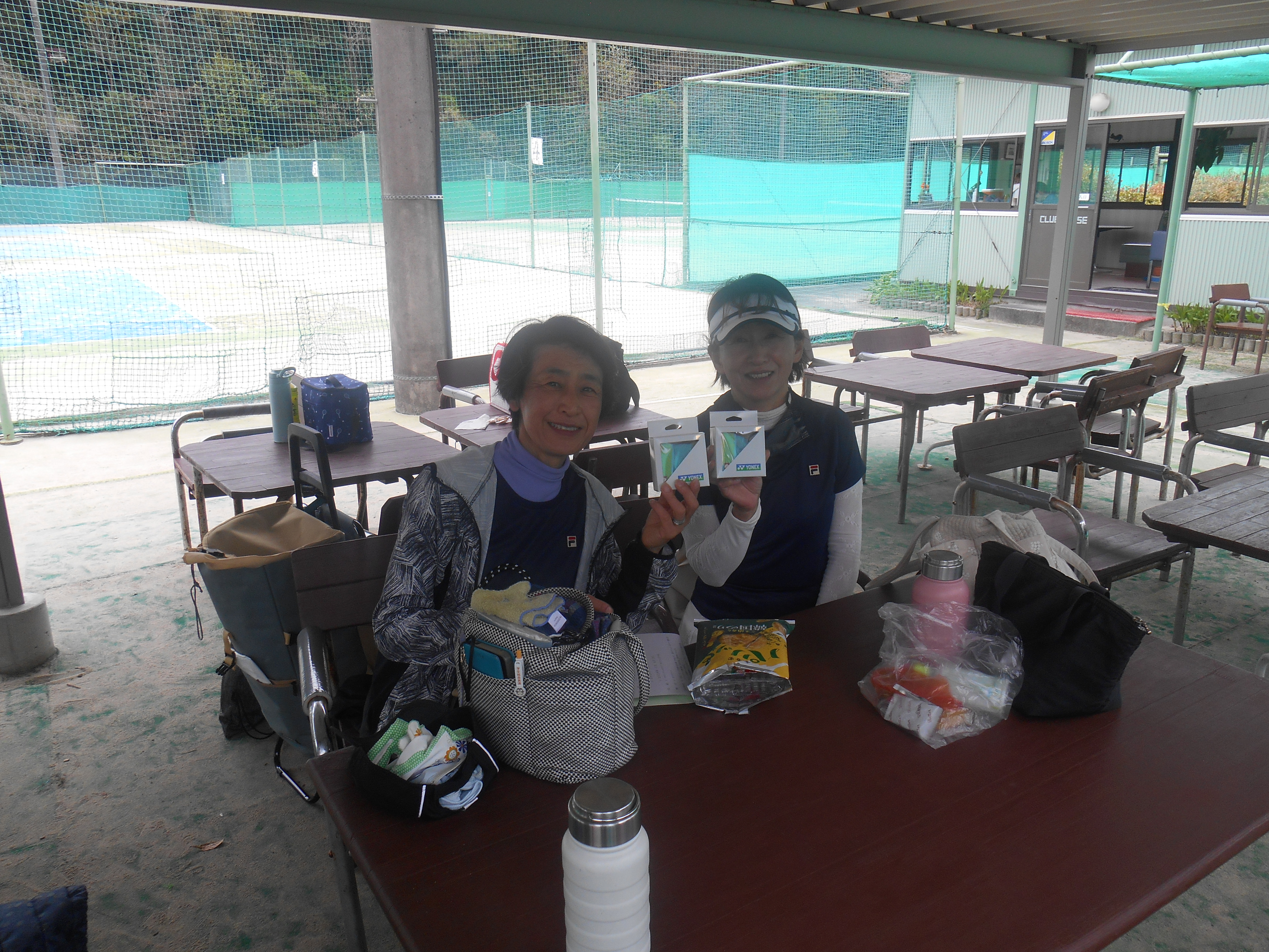 Beborn Tennis Club