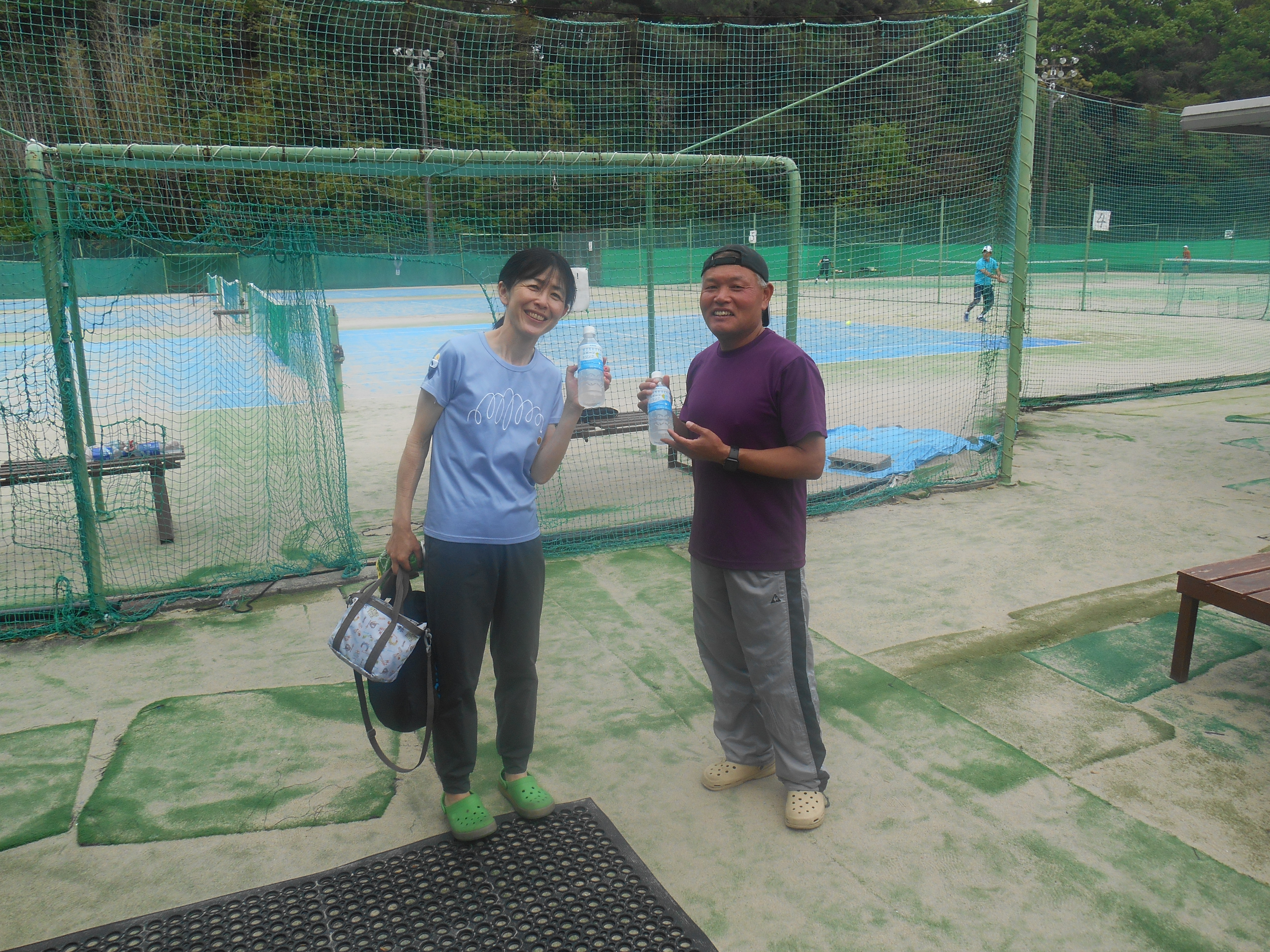 Beborn Tennis Club